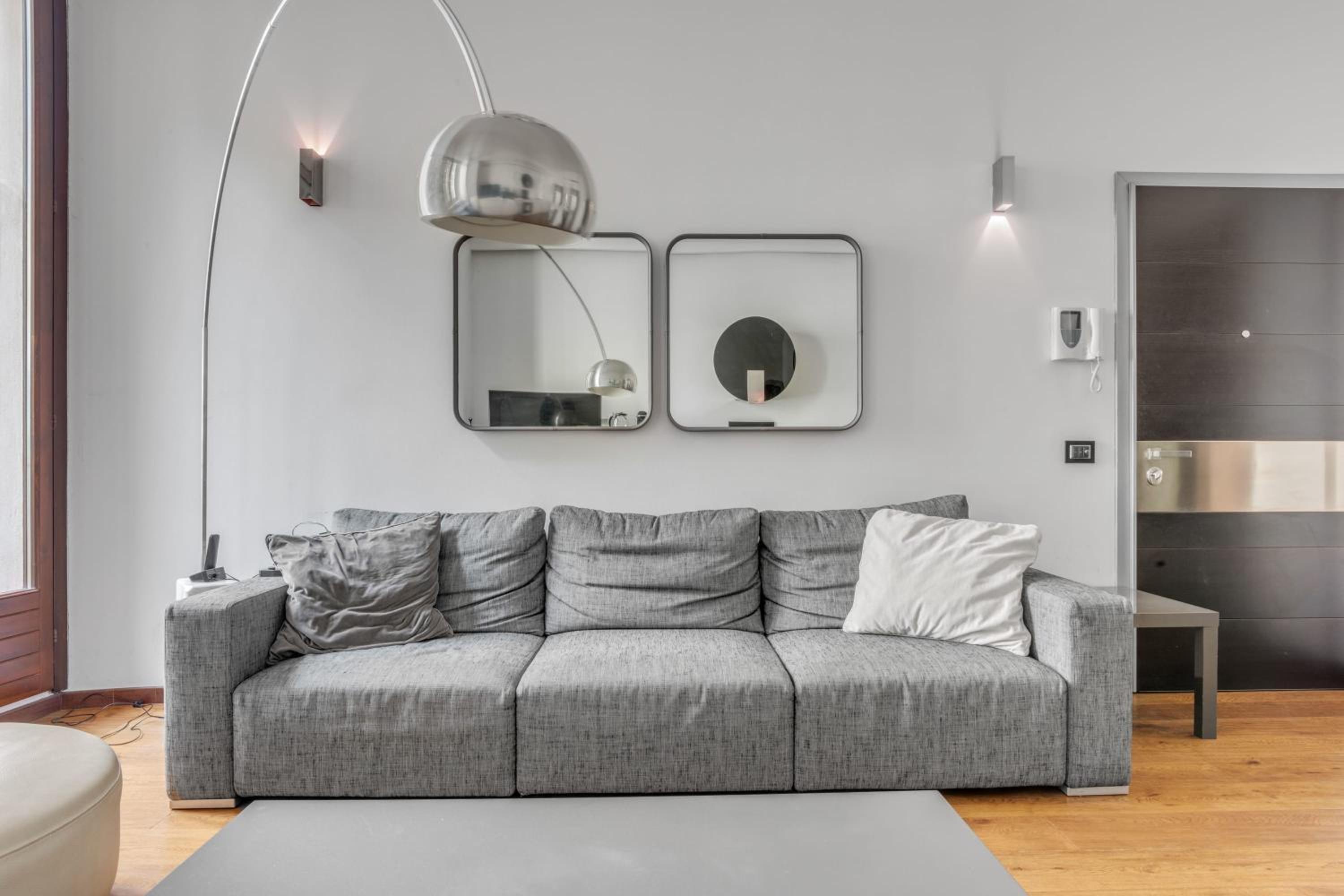 Easylife - Wonderful & Stylish house in the center photo 4