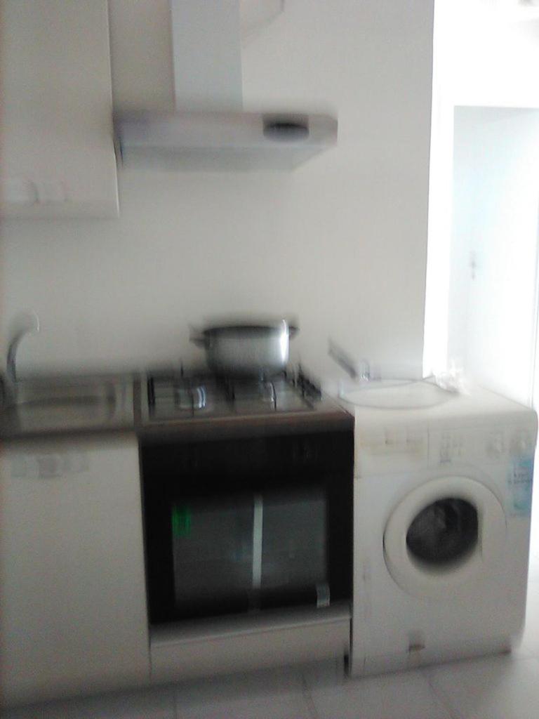 Casa vacanze