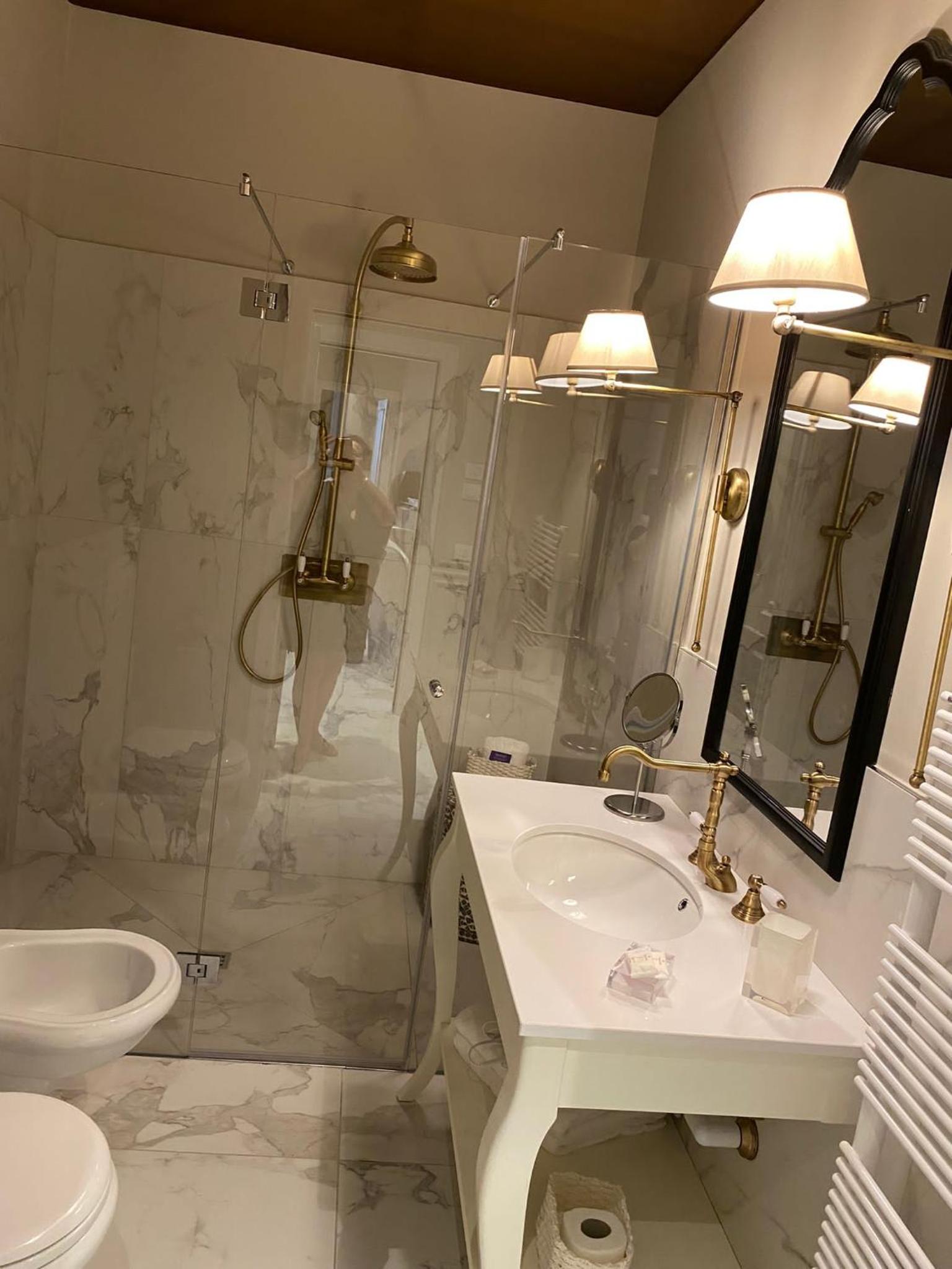 Hotel Apartment Rooms Luxury SIANO Joseph