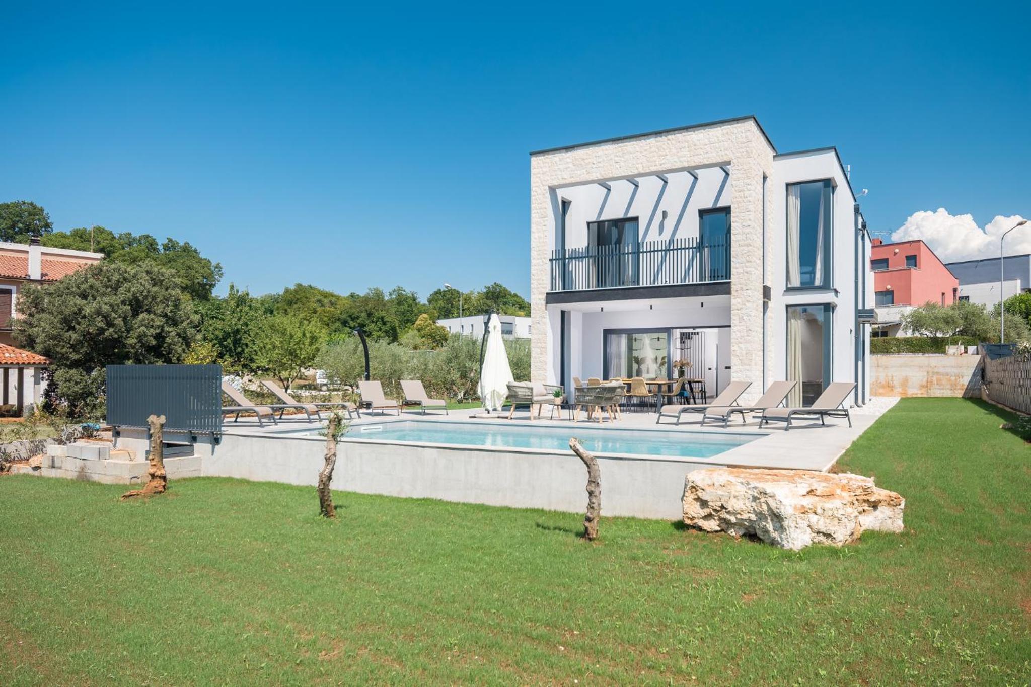 Villa Grota