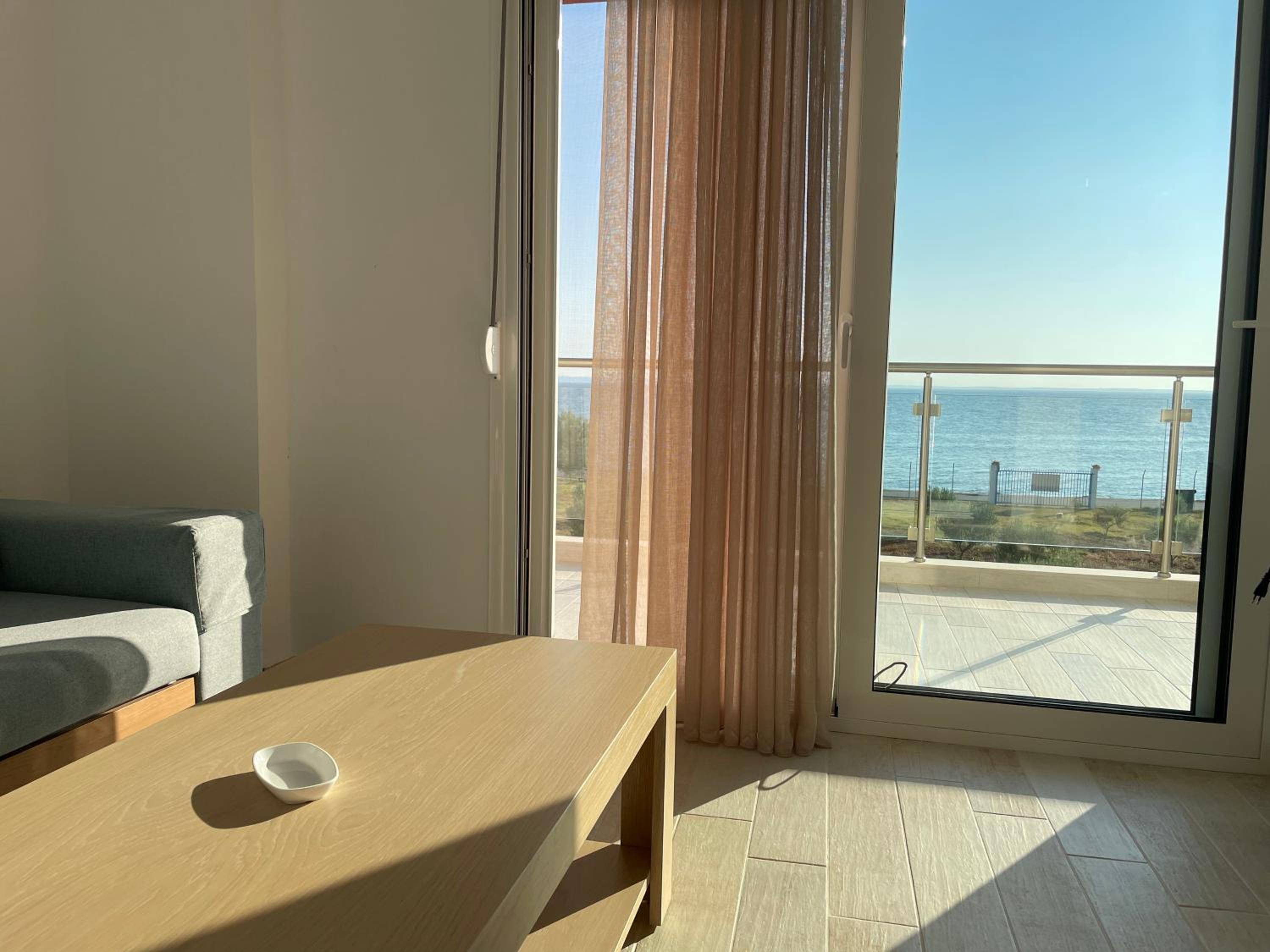 Kalivas Beach House
