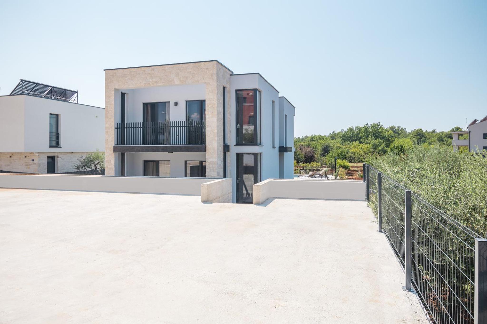 Villa Grota