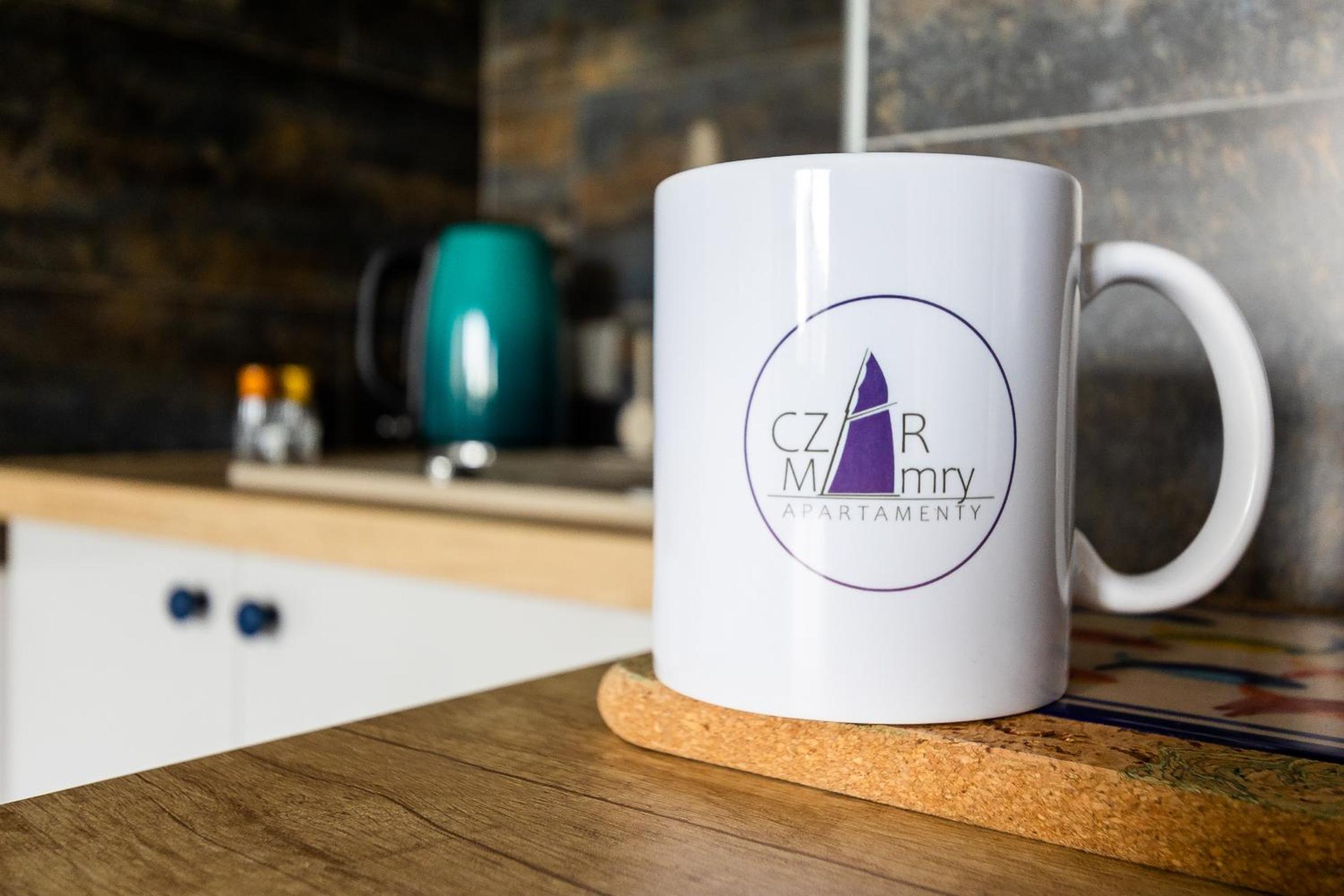 Czar Mamry Apartamenty view 4