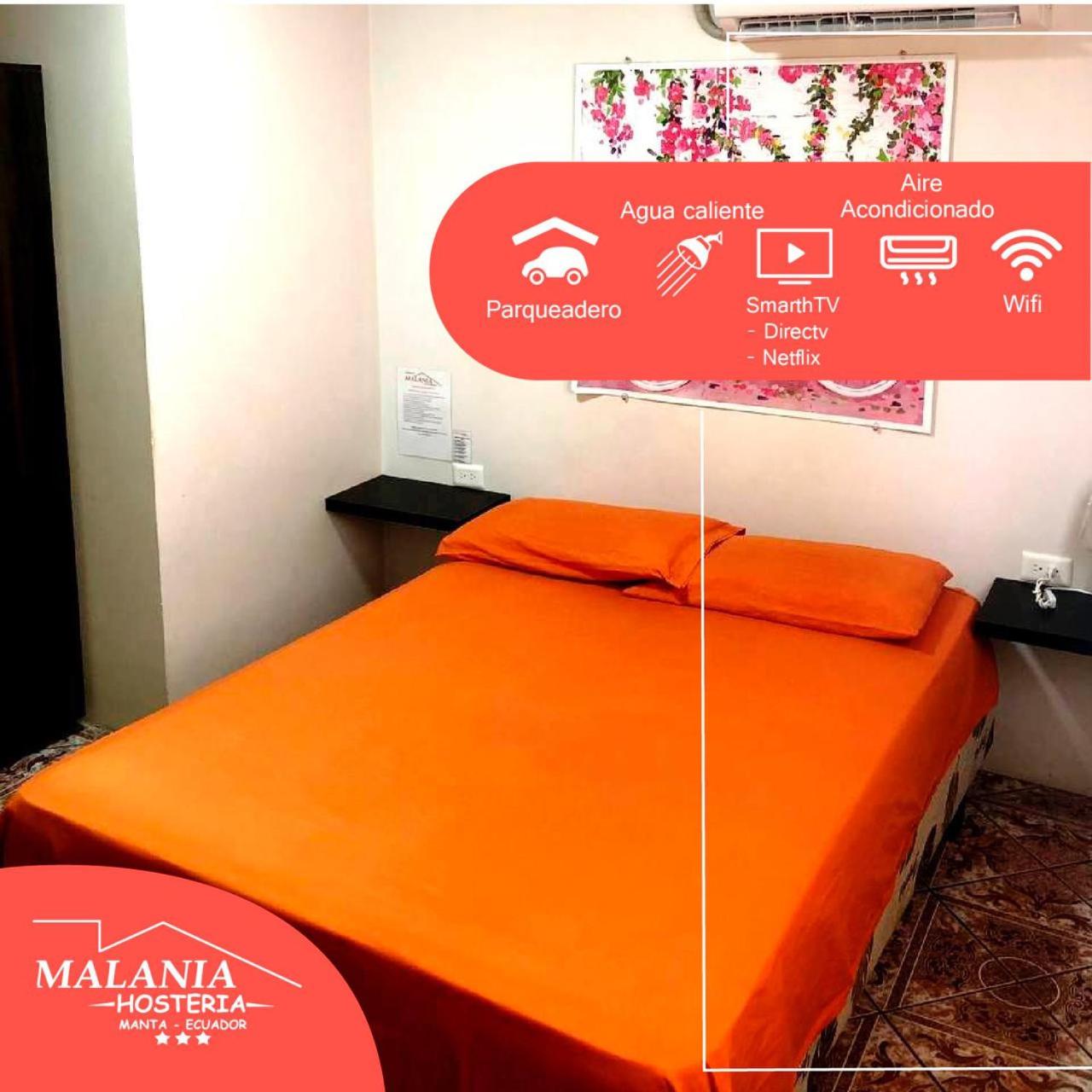 Hostal Malania view 5