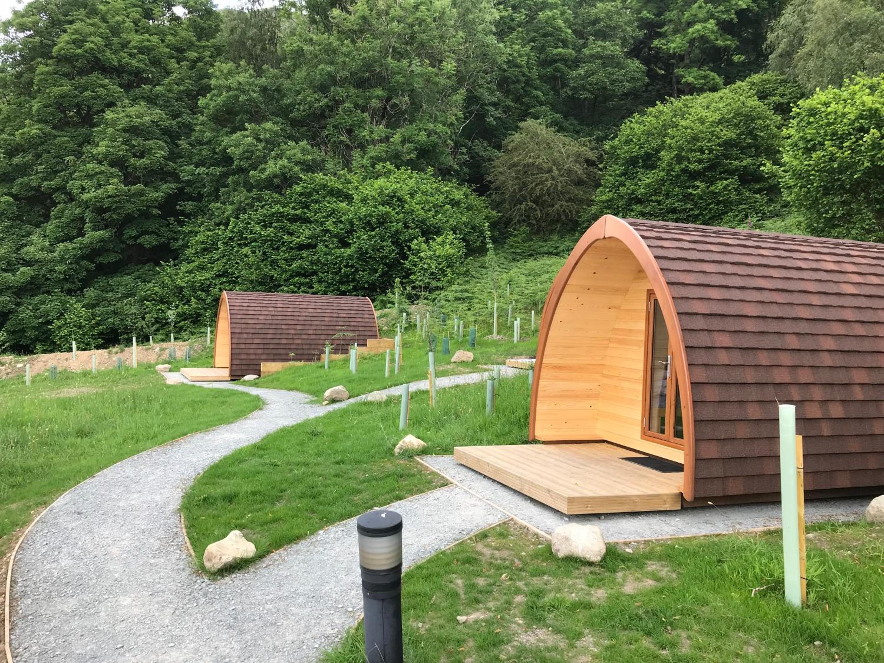 Derwentwater Independent Hostel
