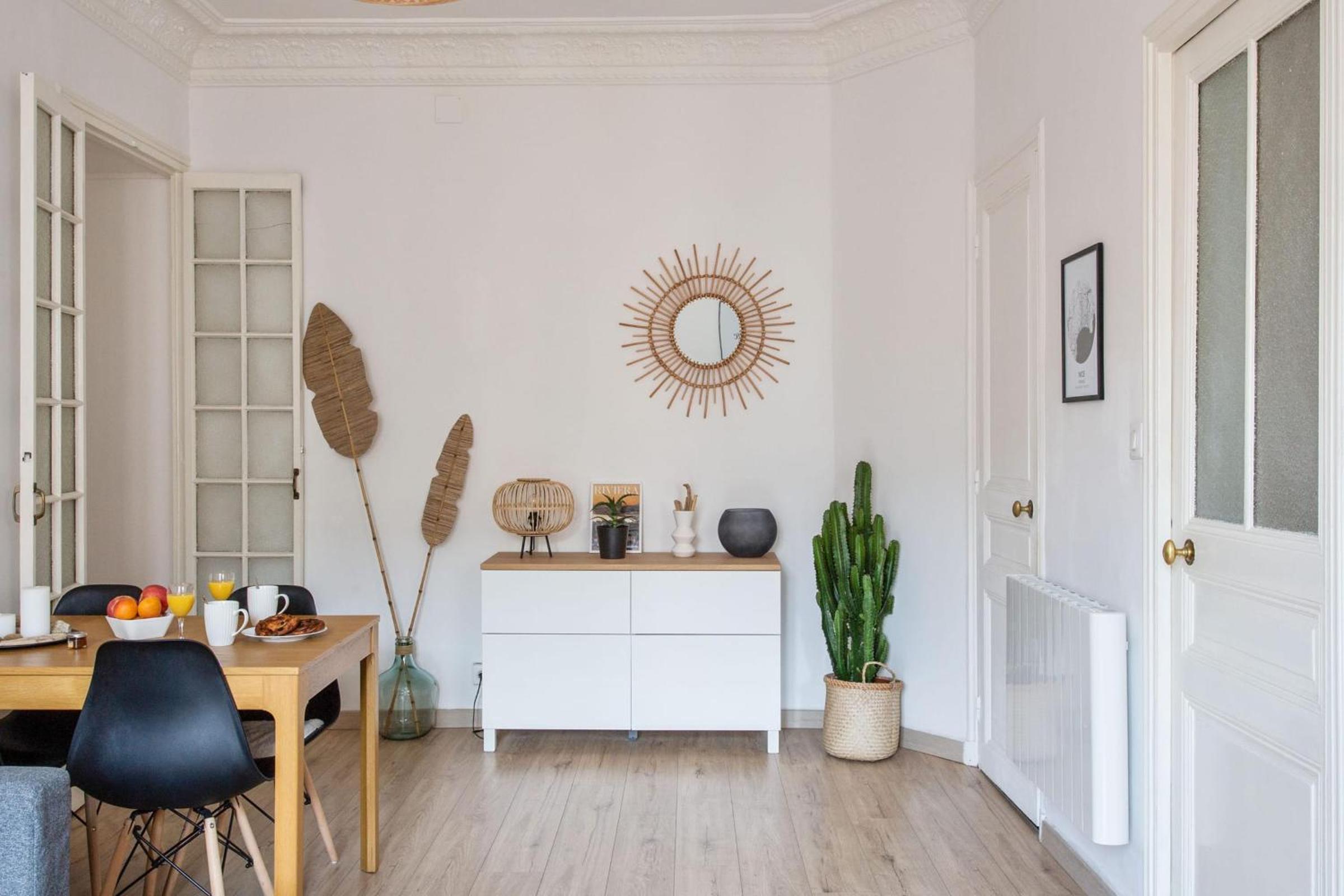 Nice flat in the centre of Nice - Welkeys view 3