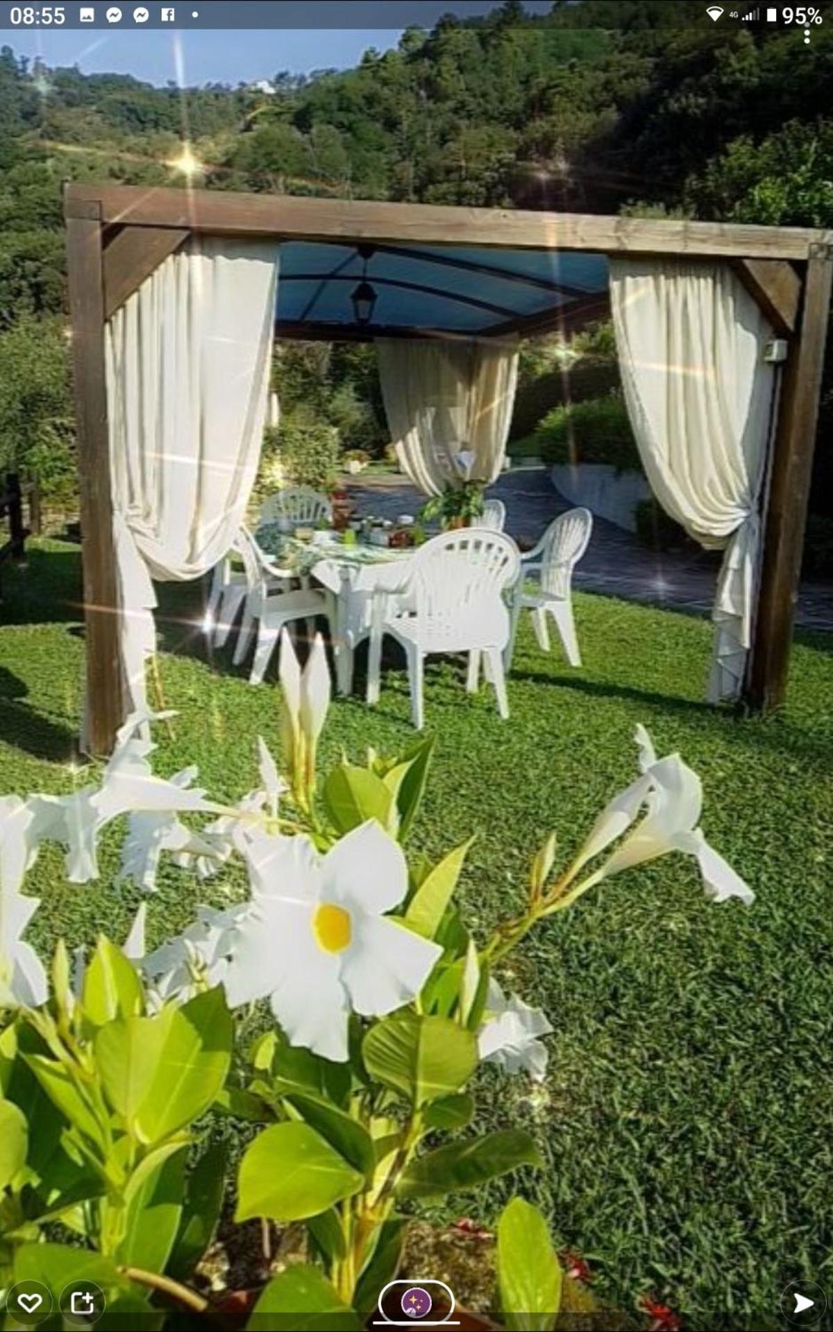 Villino Isò view 5