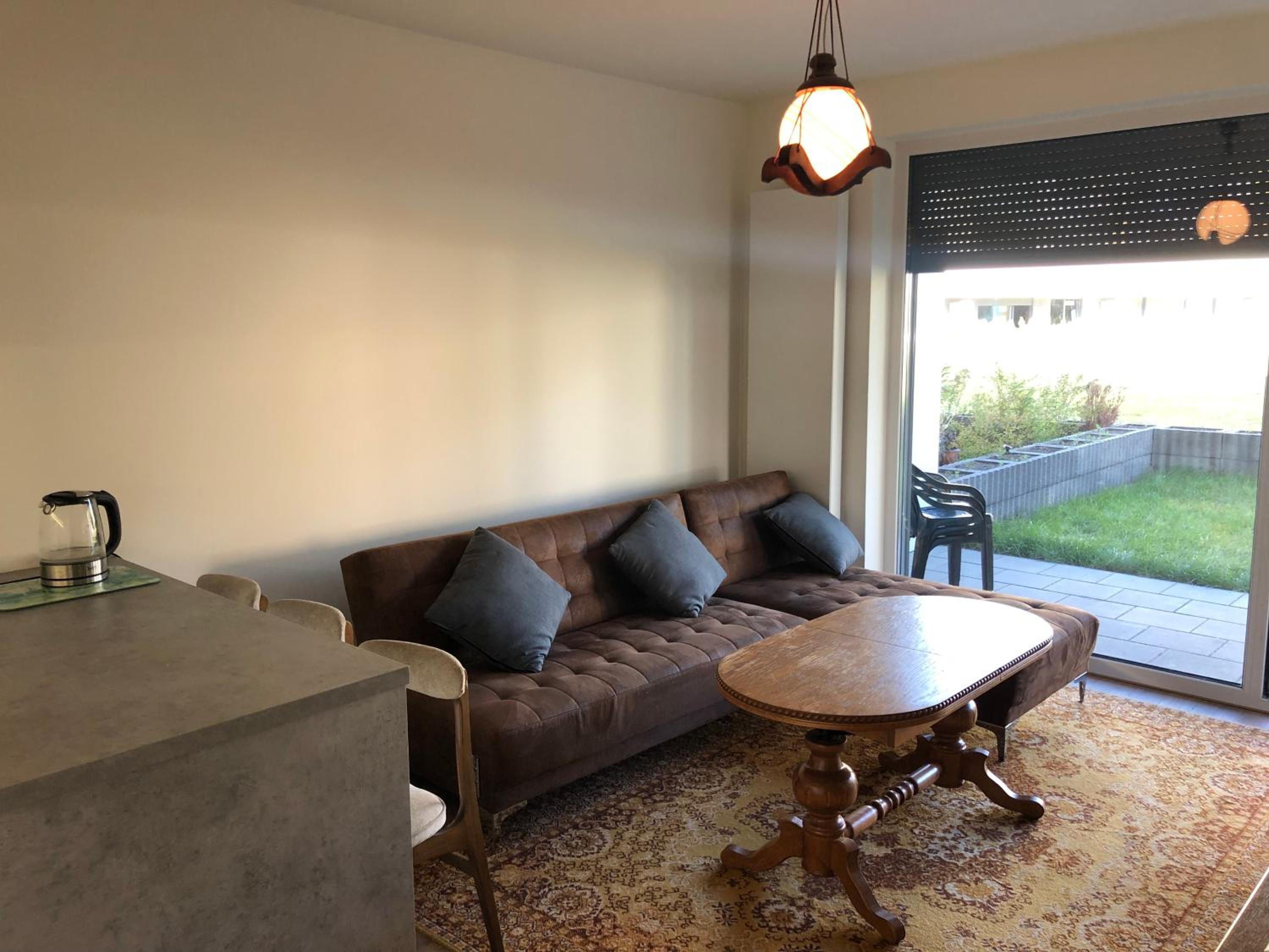 Apartament Zielony Taras view 4