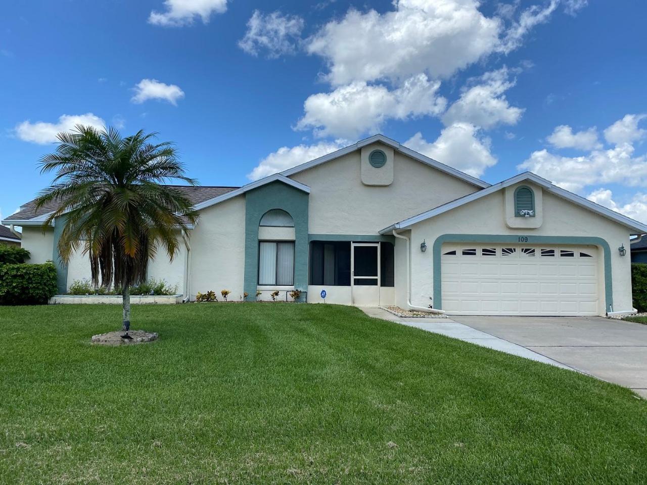 All Homes With Private Pool