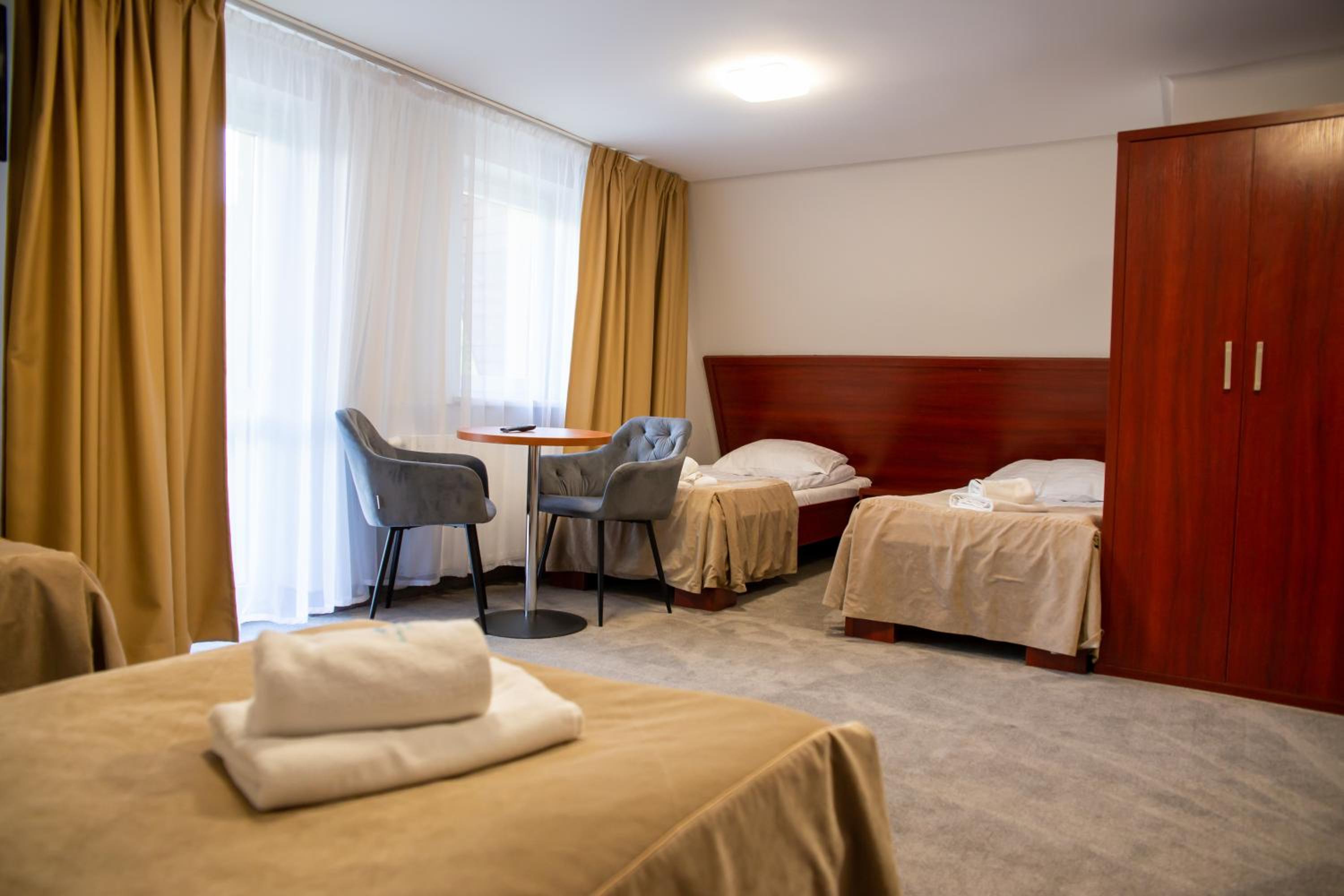 POŁONINY Resort