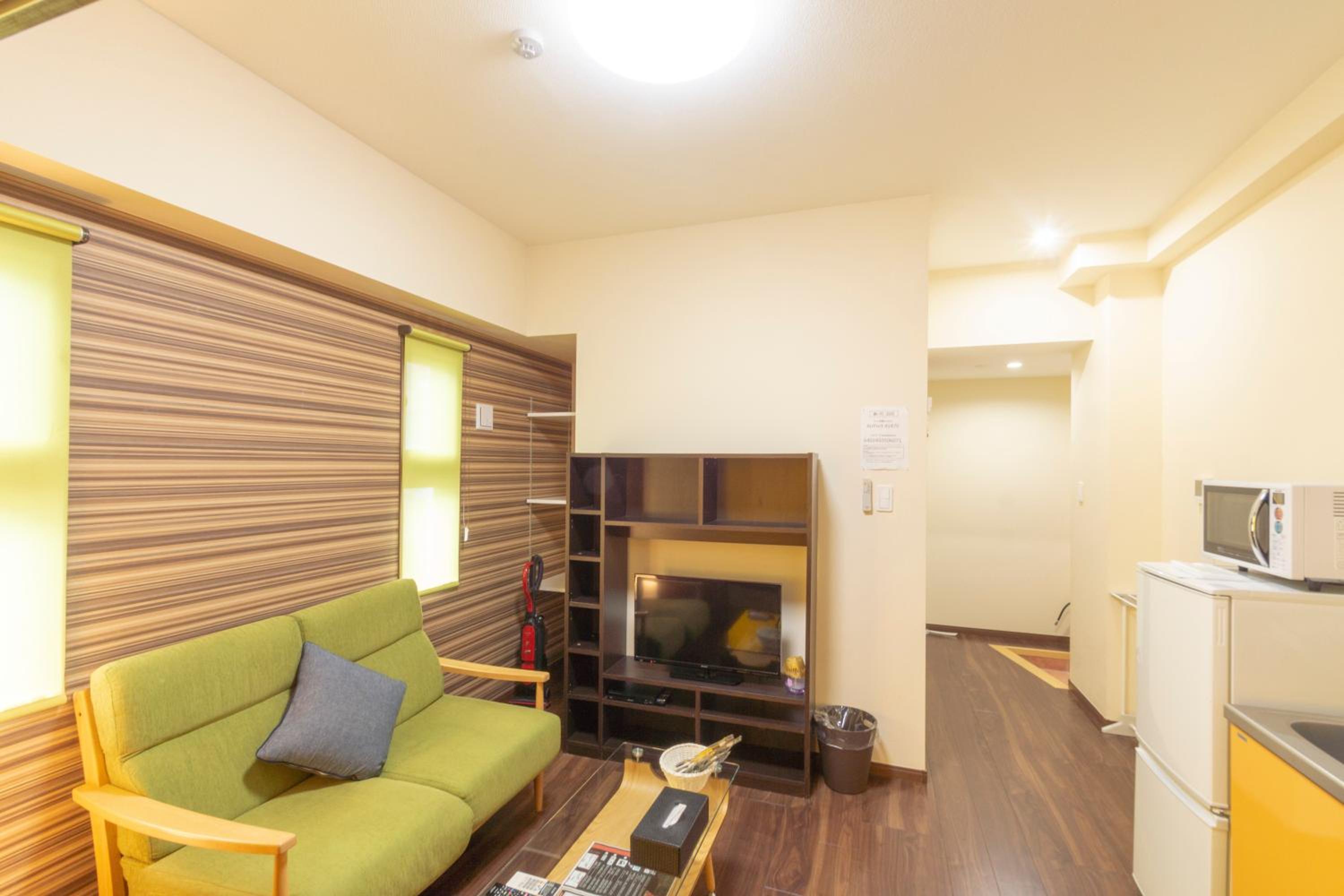 Terrace Resort 8