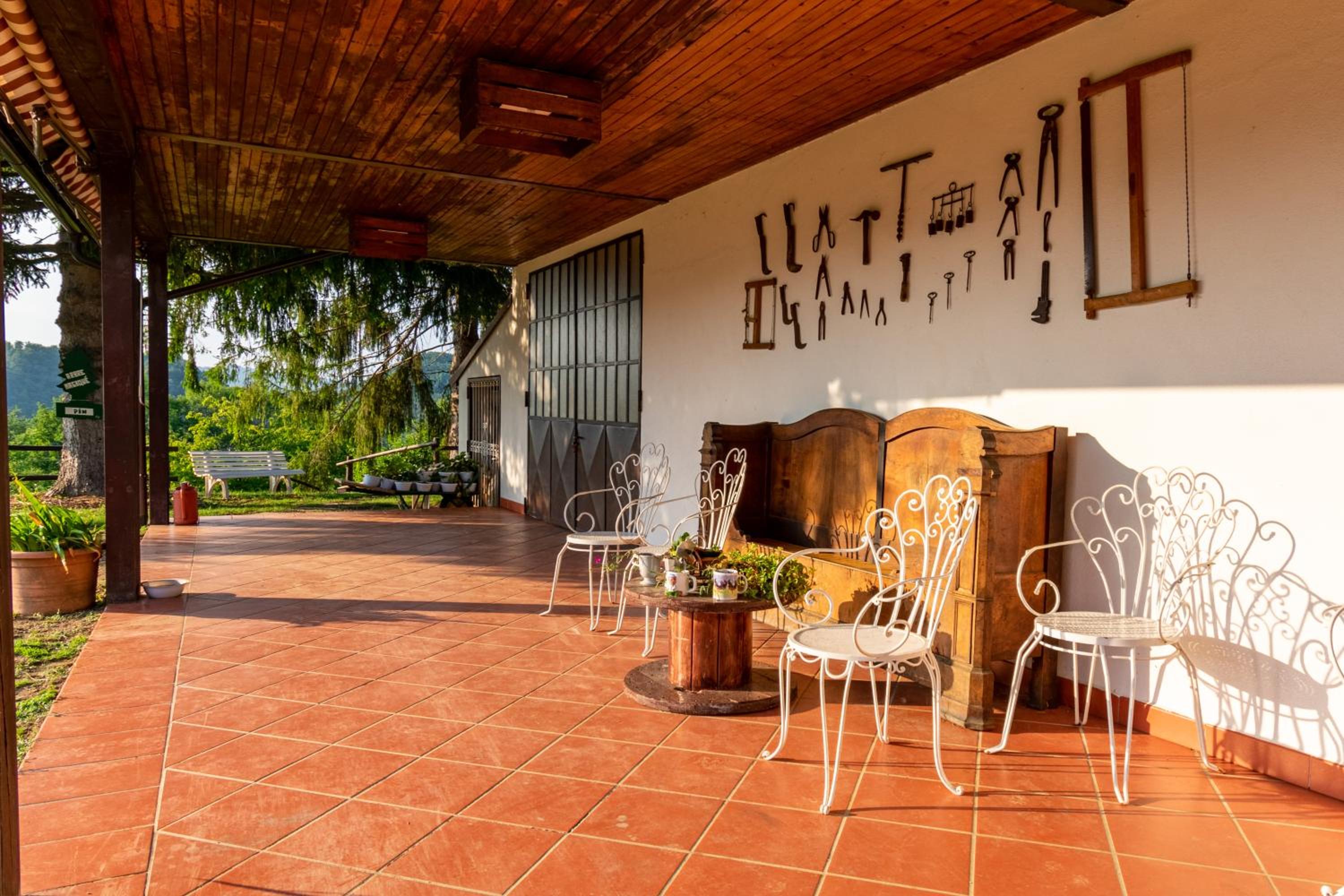 B&B Cascina Sant'Elena