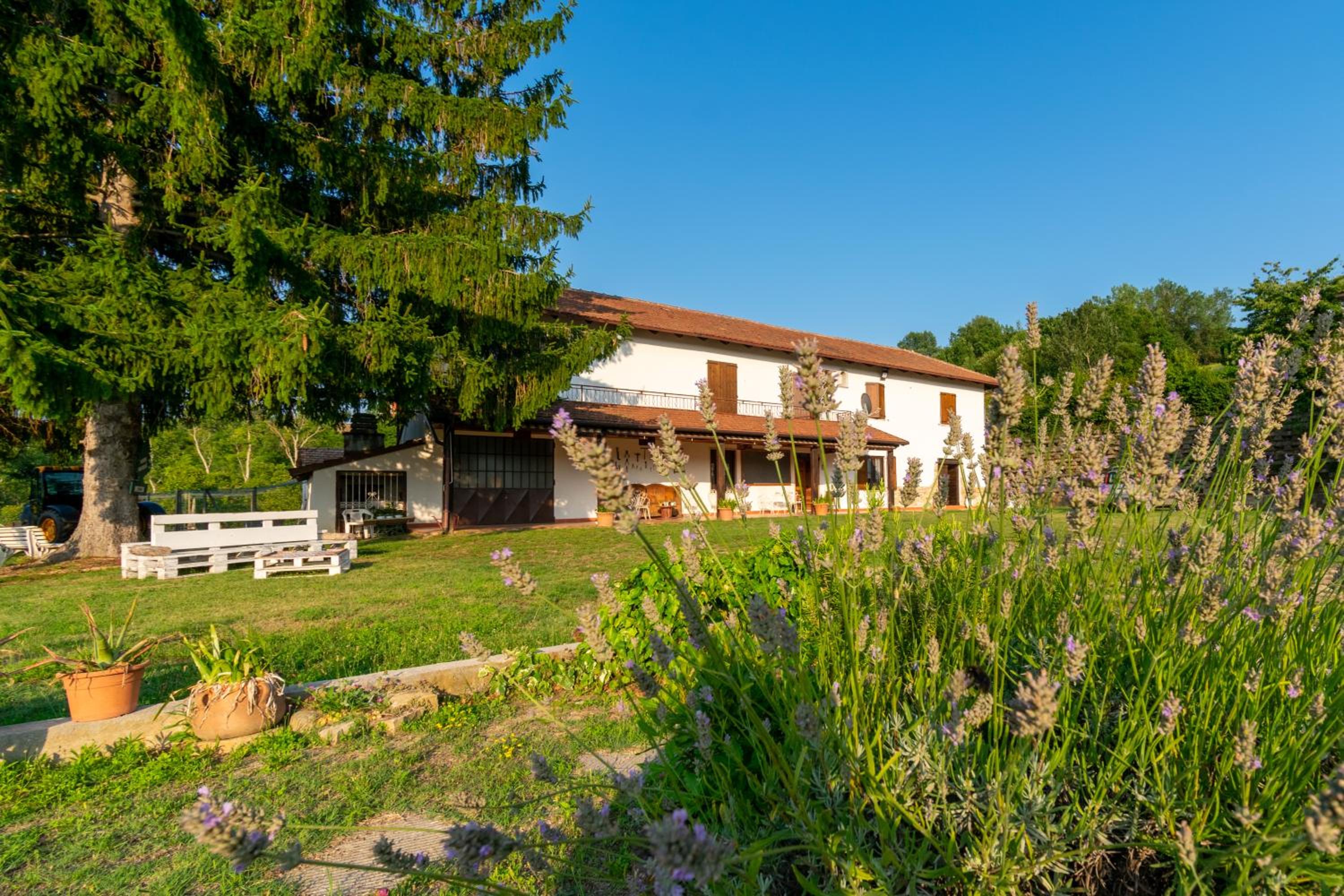 B&B Cascina Sant'Elena