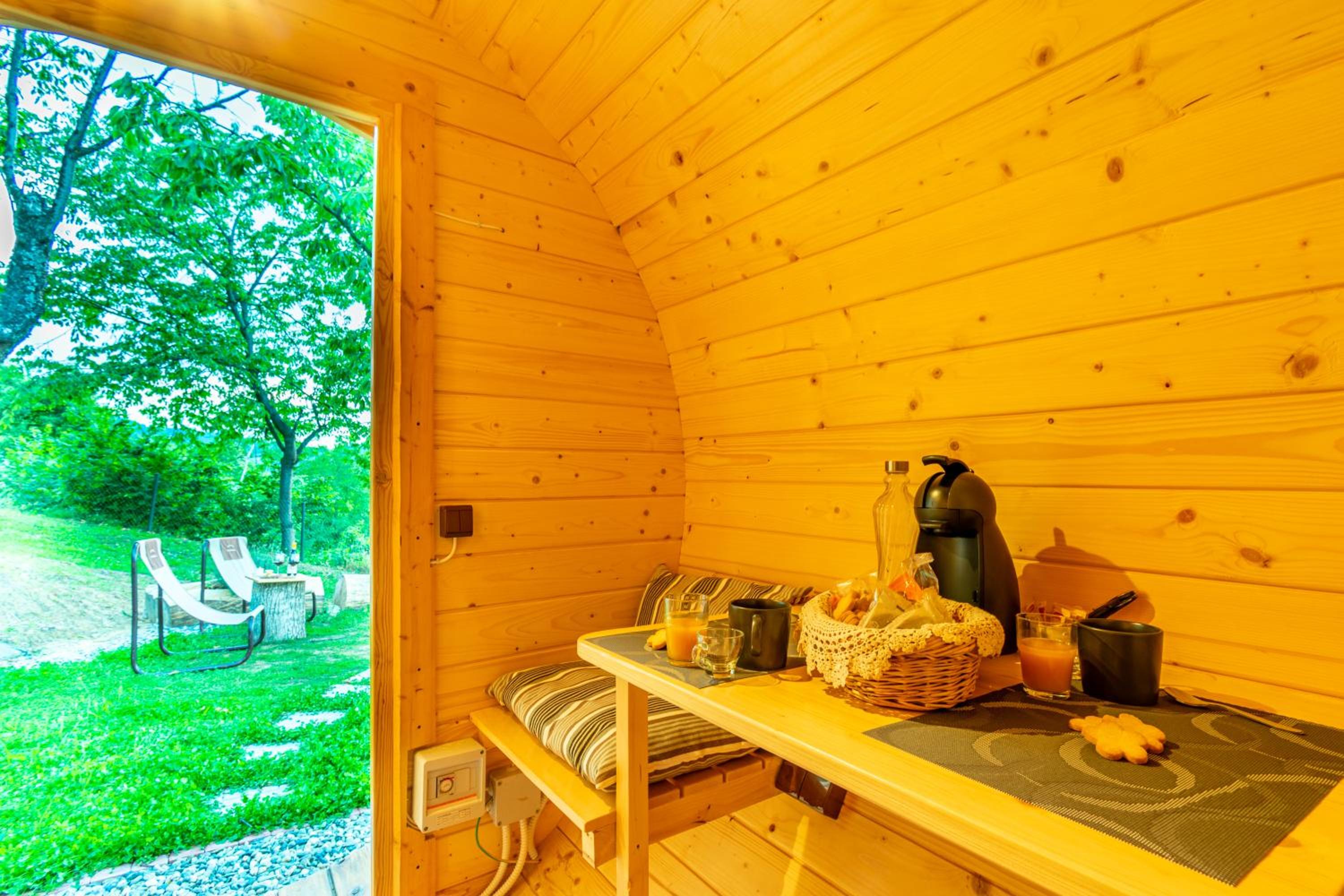 B&B Cascina Sant'Elena