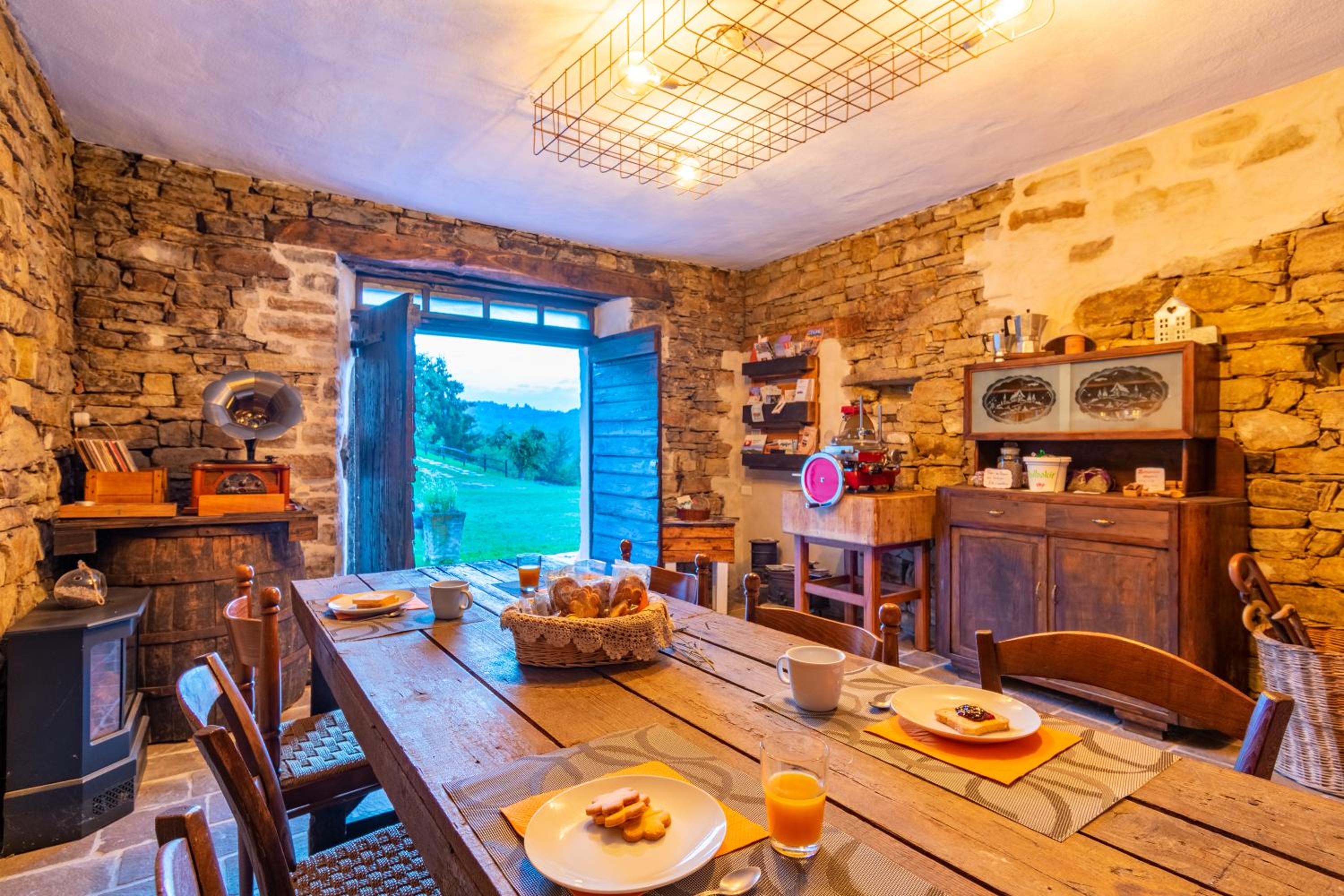 B&B Cascina Sant'Elena