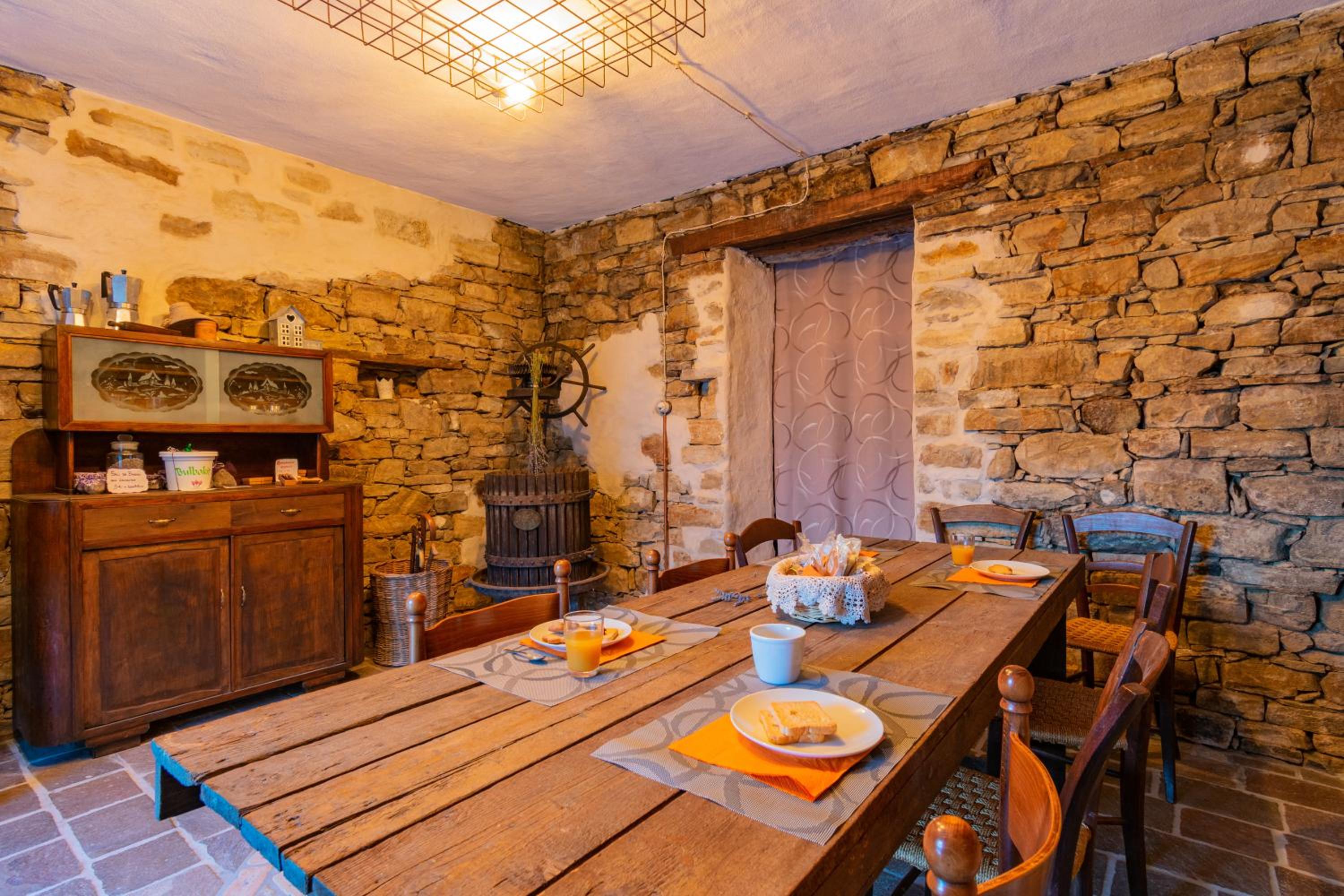 B&B Cascina Sant'Elena