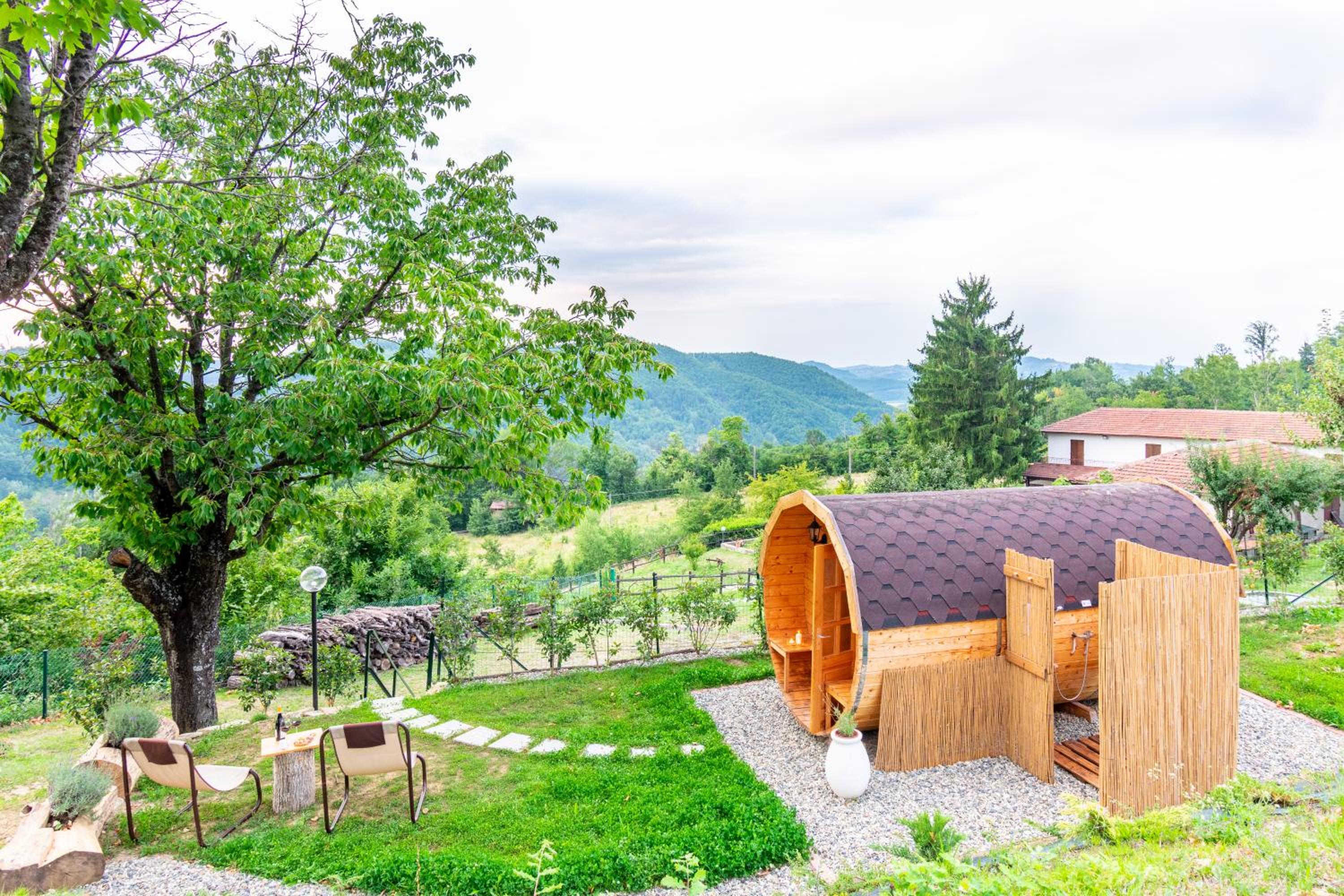 B&B Cascina Sant'Elena