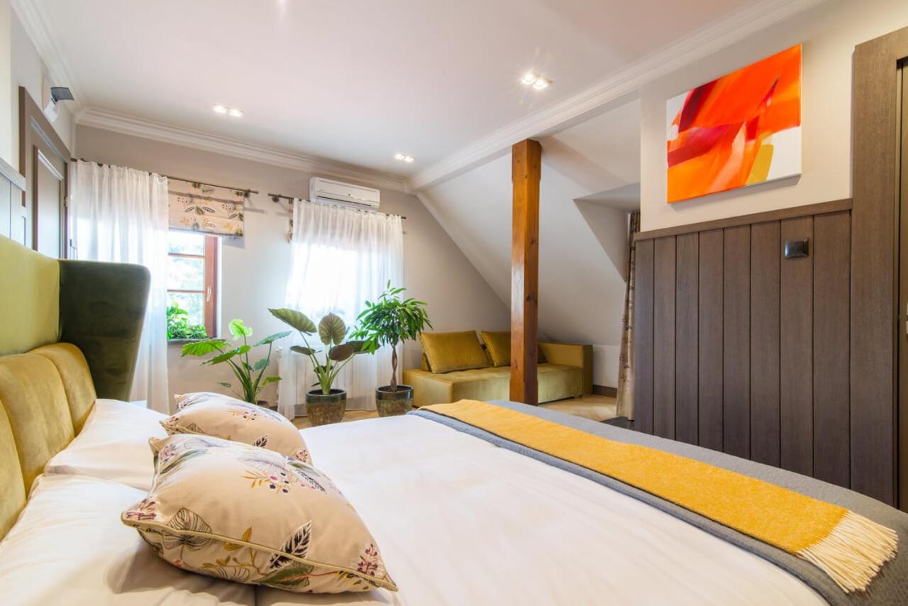 Apartamenty u Sarzyńskich