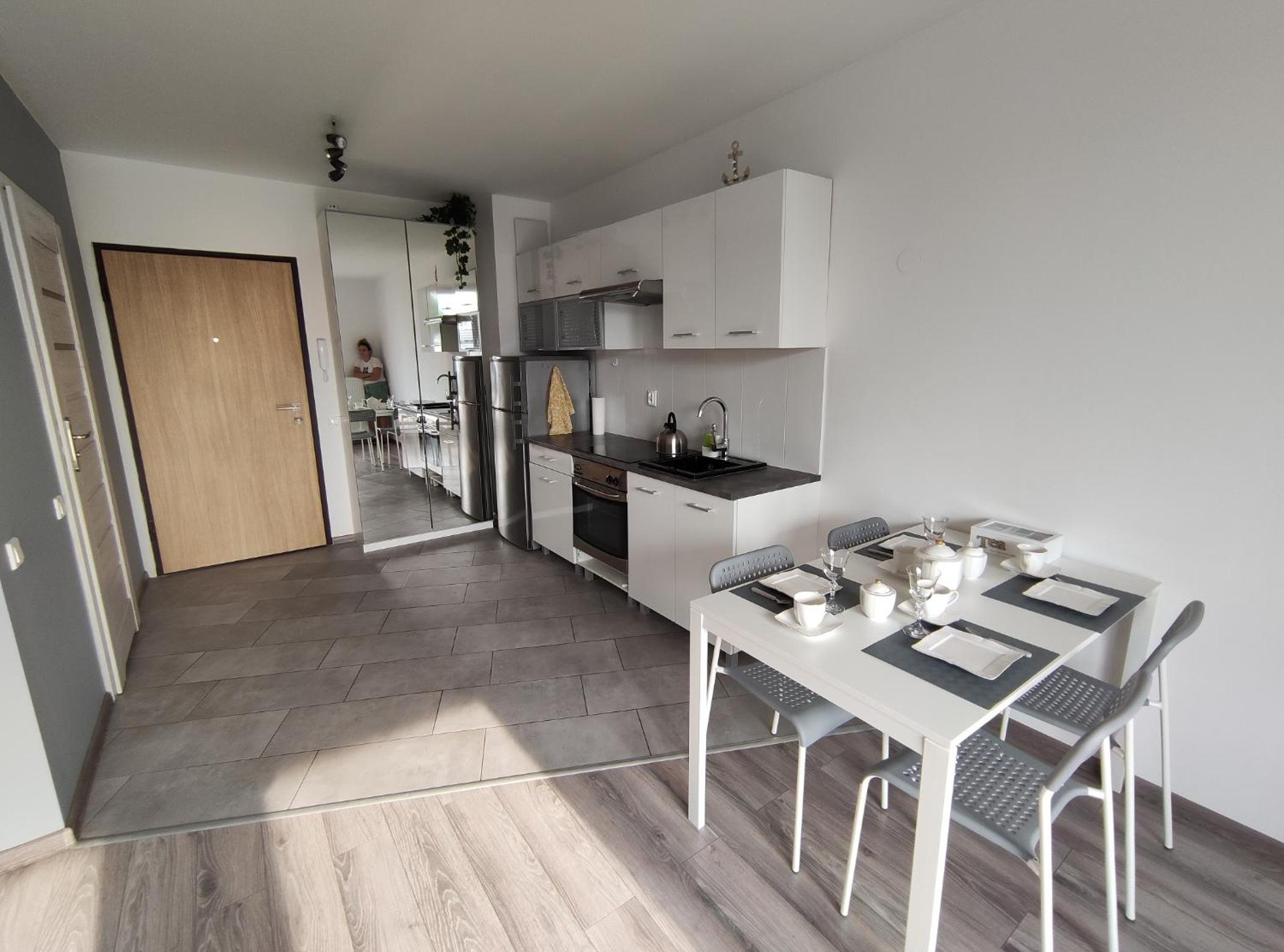 Apartament FILO