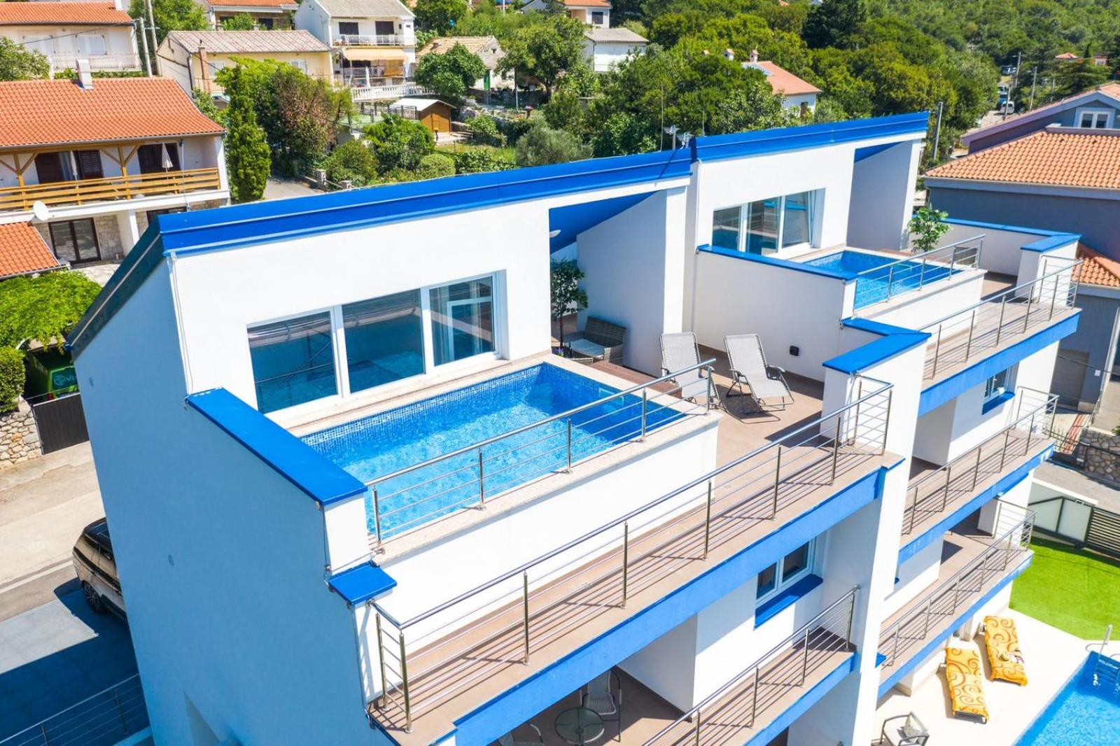 Villa ELEA view 2