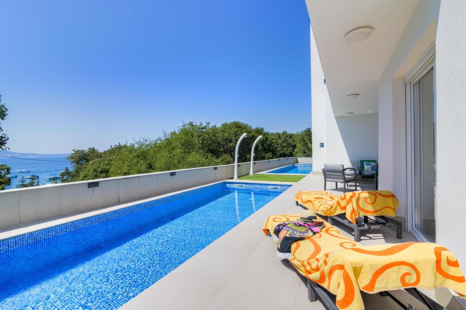 Villa ELEA view 3