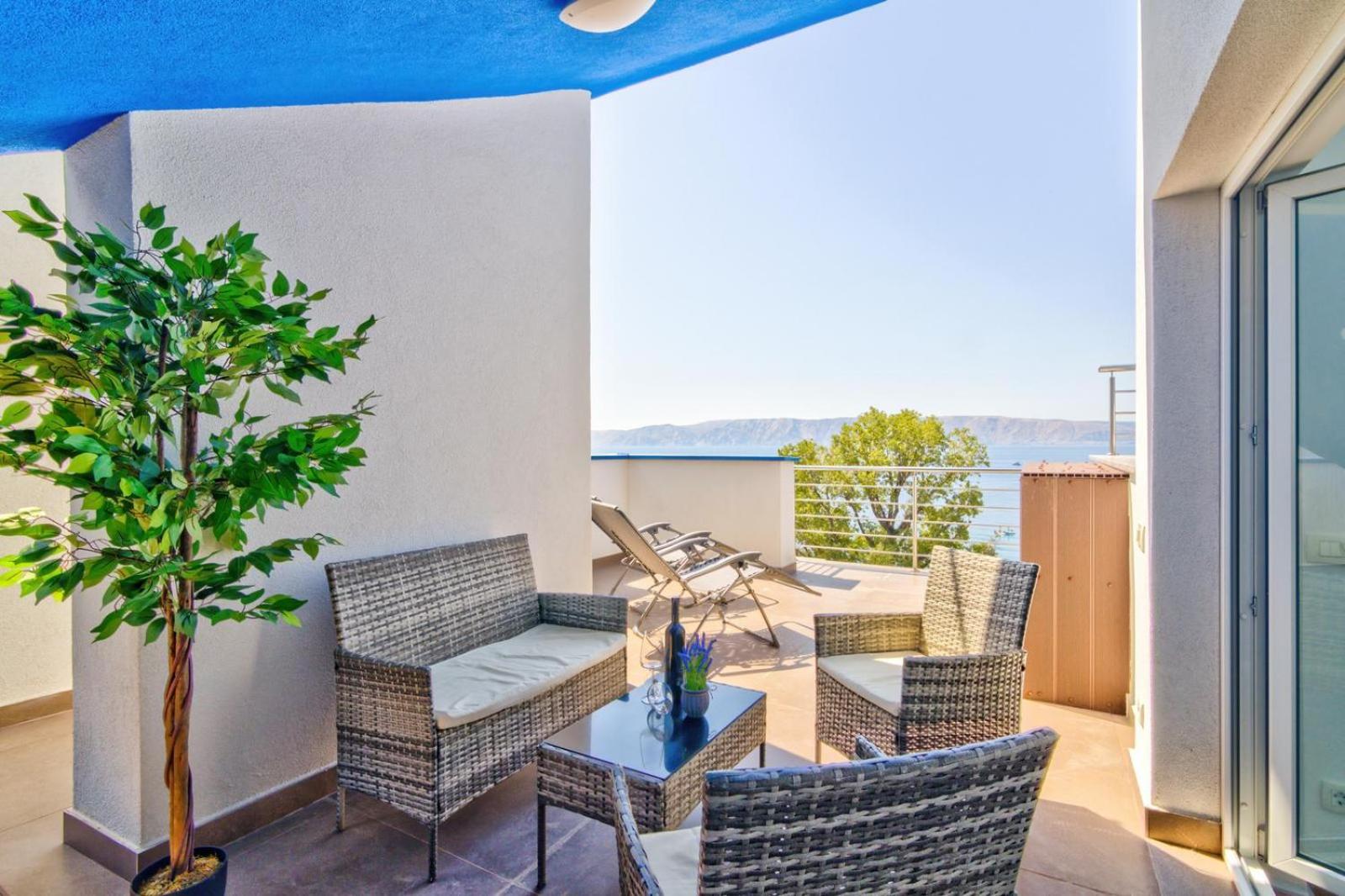 Villa ELEA view 4
