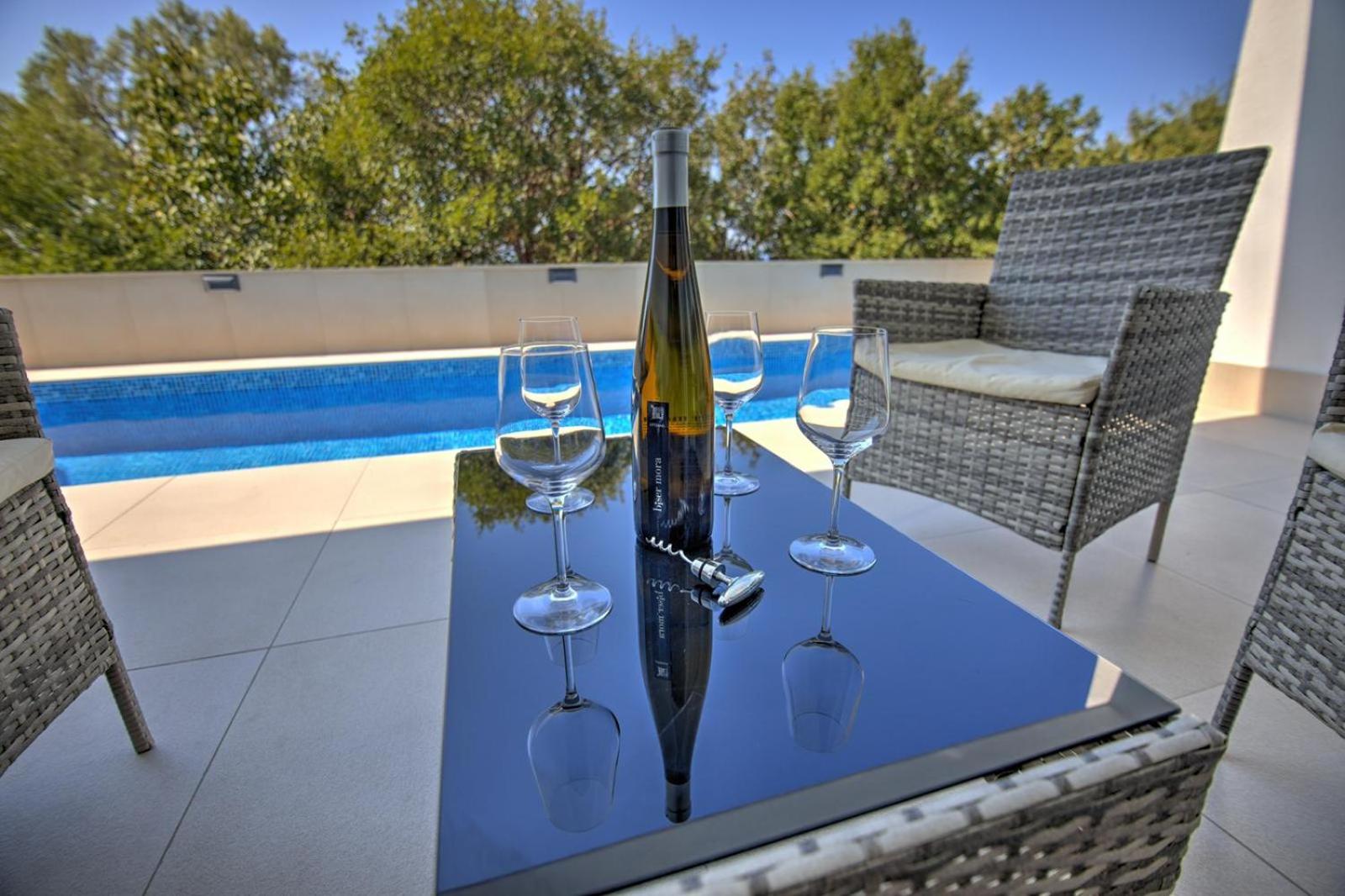Villa ELEA view 5