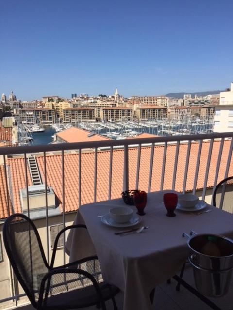 Balcony & Terrace