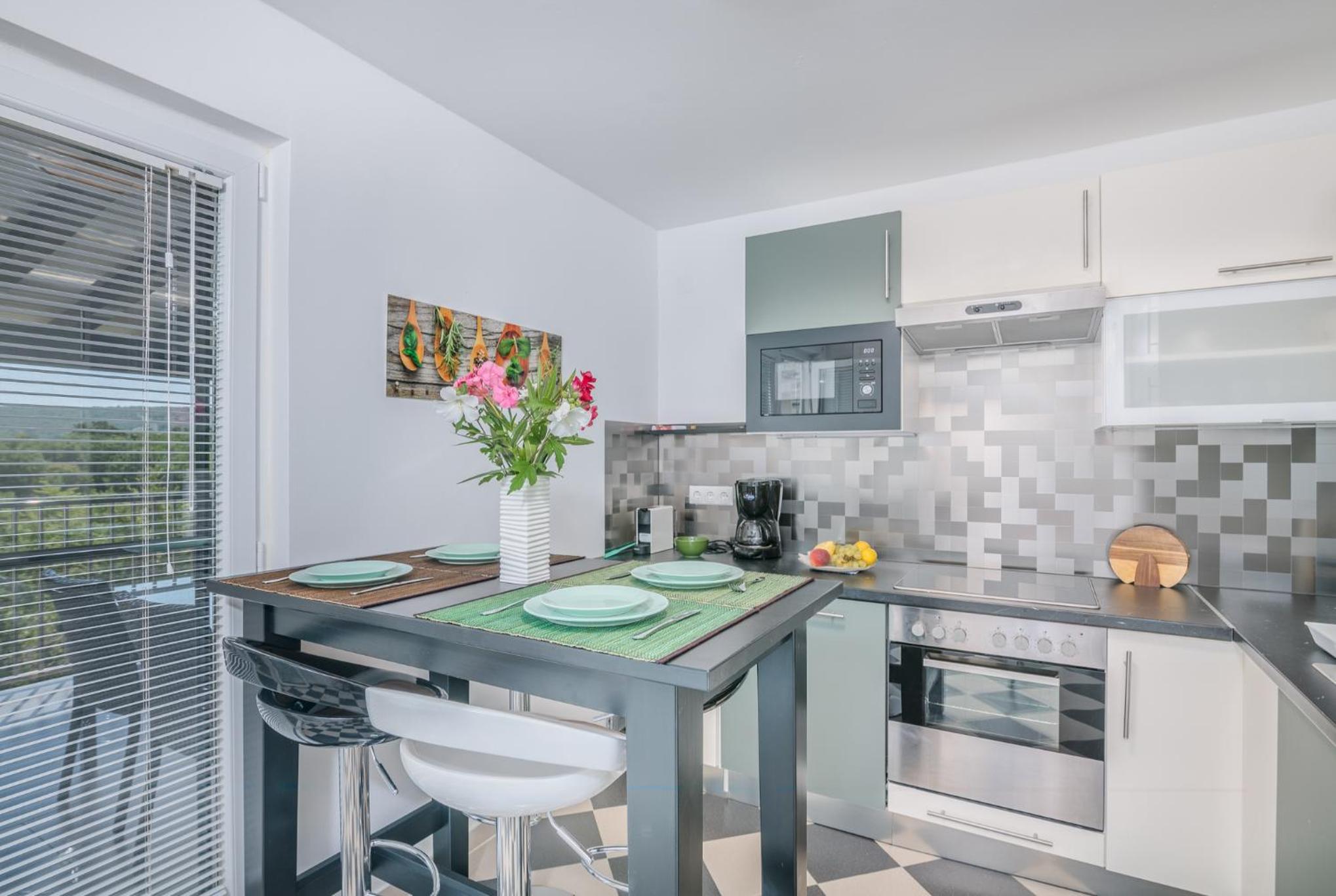 Apartment Dragica Čižići