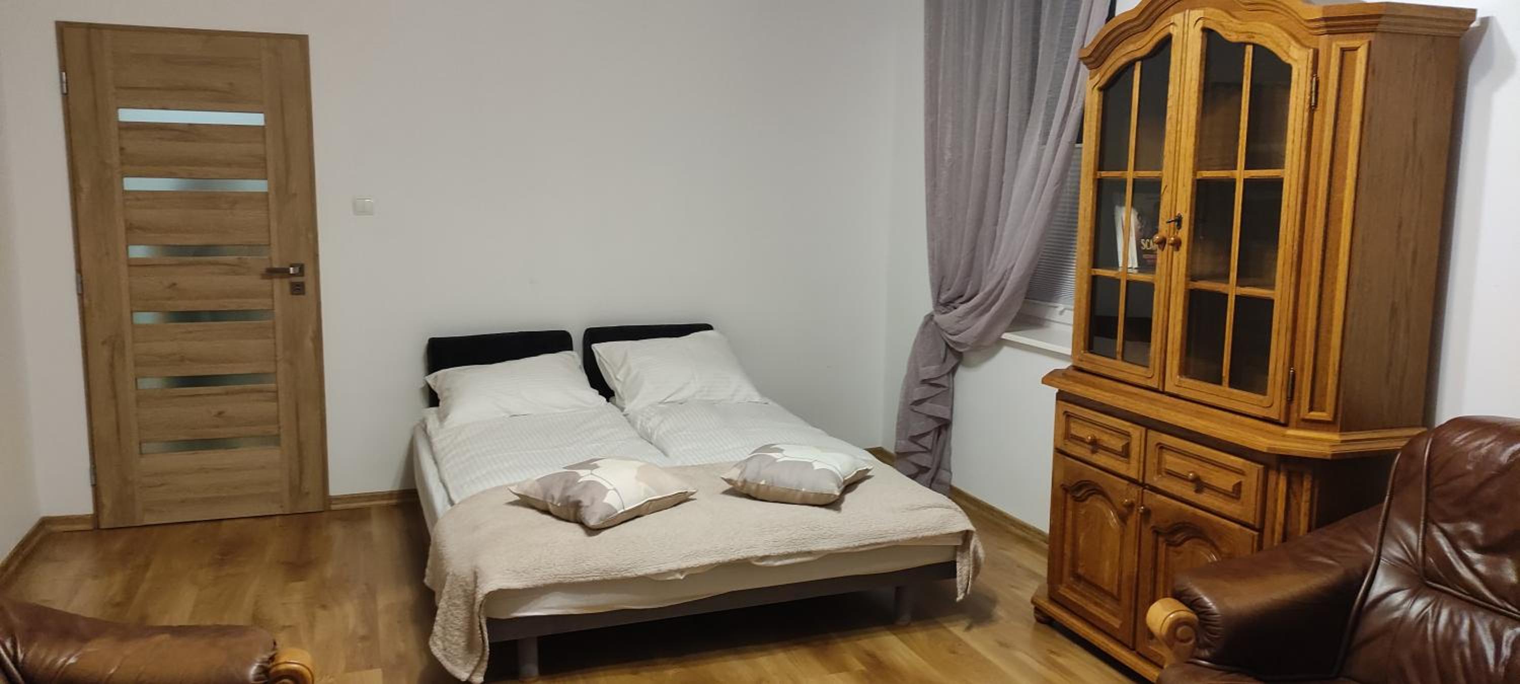 Apartament Niebieski view 4