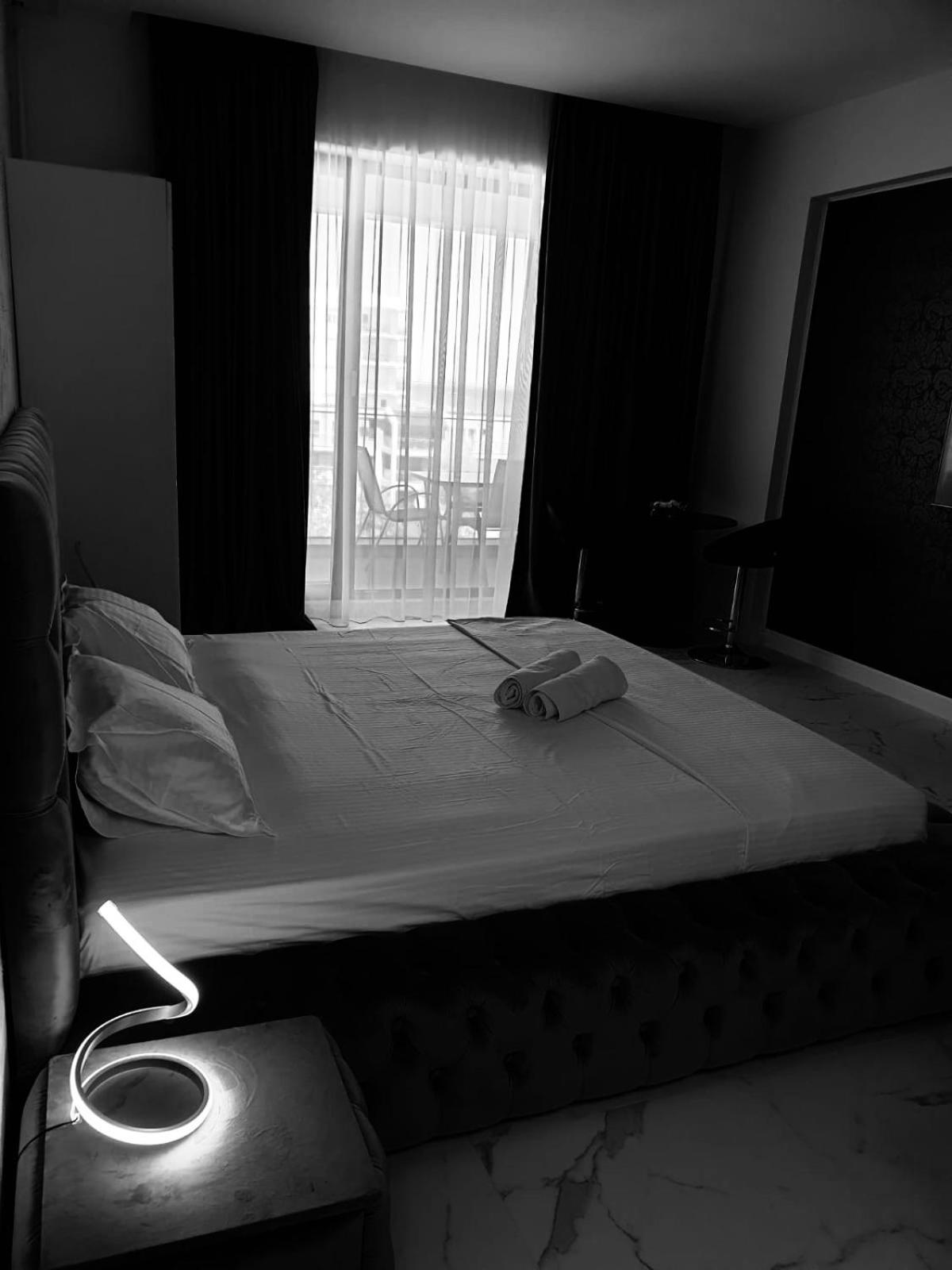 Mamaia Nord Luxury Beach