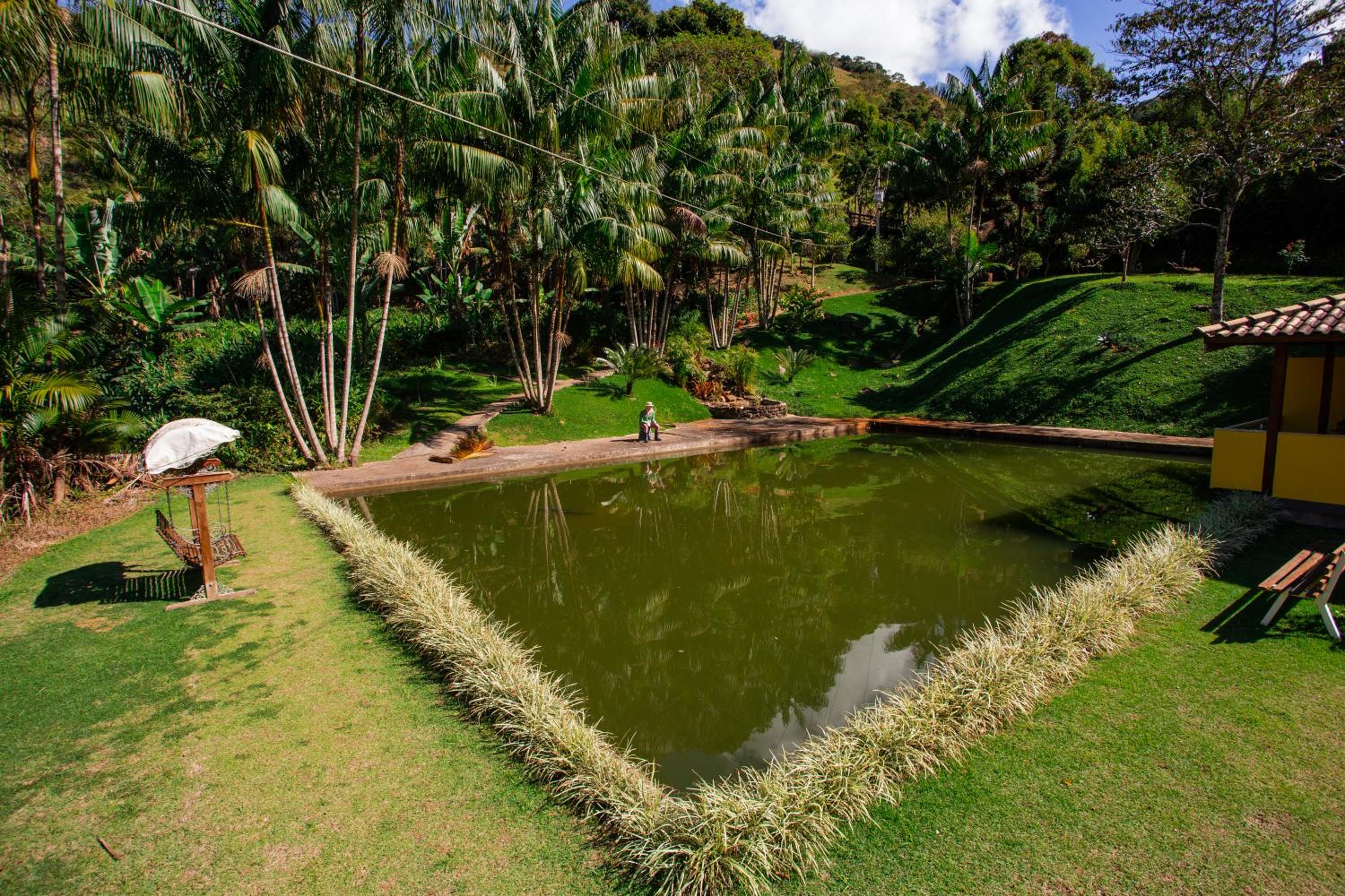children's play area