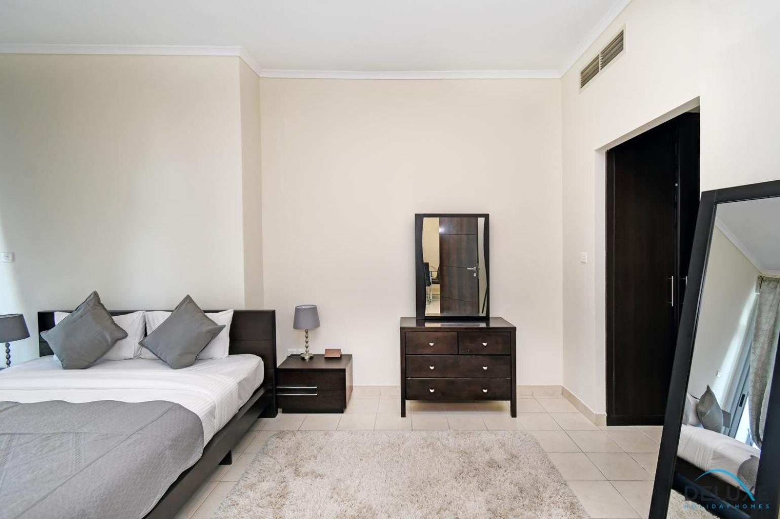 Cozy 1BR at Torch Tower Dubai Marina by Deluxe Holiday Homes