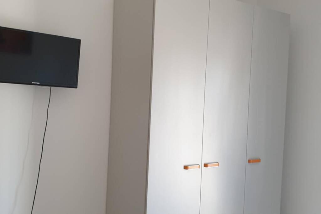 RESIDENCE QUITO PIAZZA MAZZINI 150m dal mare e vicino Pista Azzurra