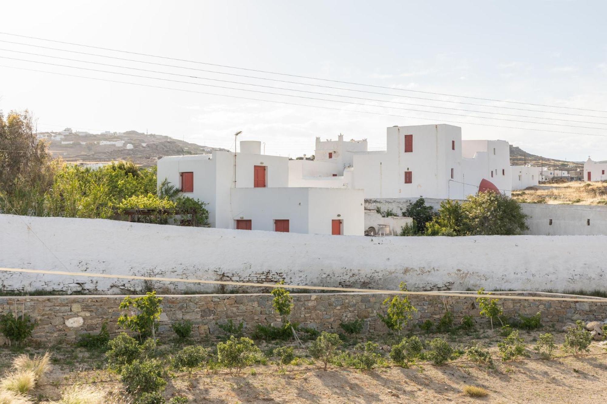 Marathi Mykonos photo 4