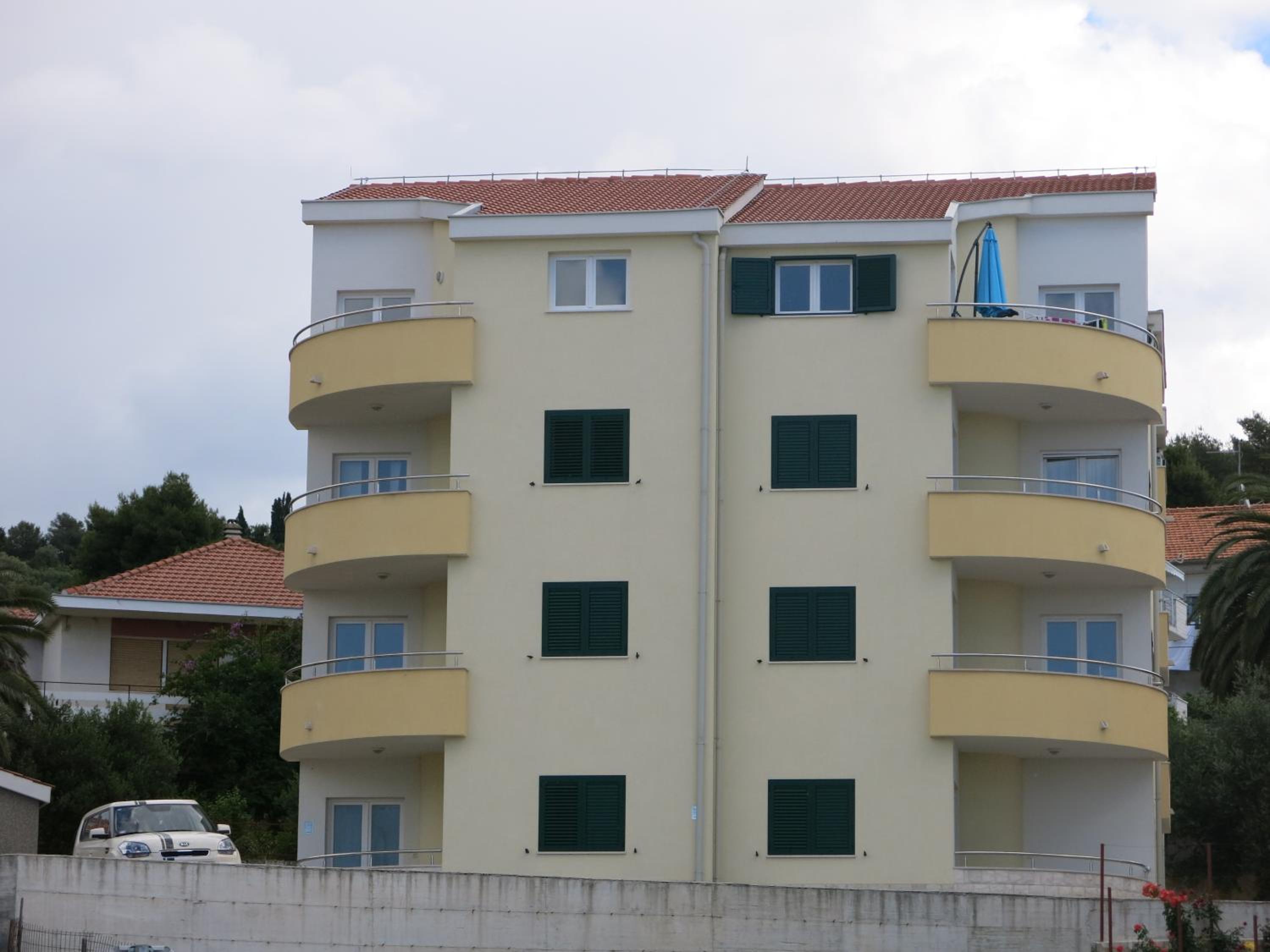 Sunset Apartment view 5