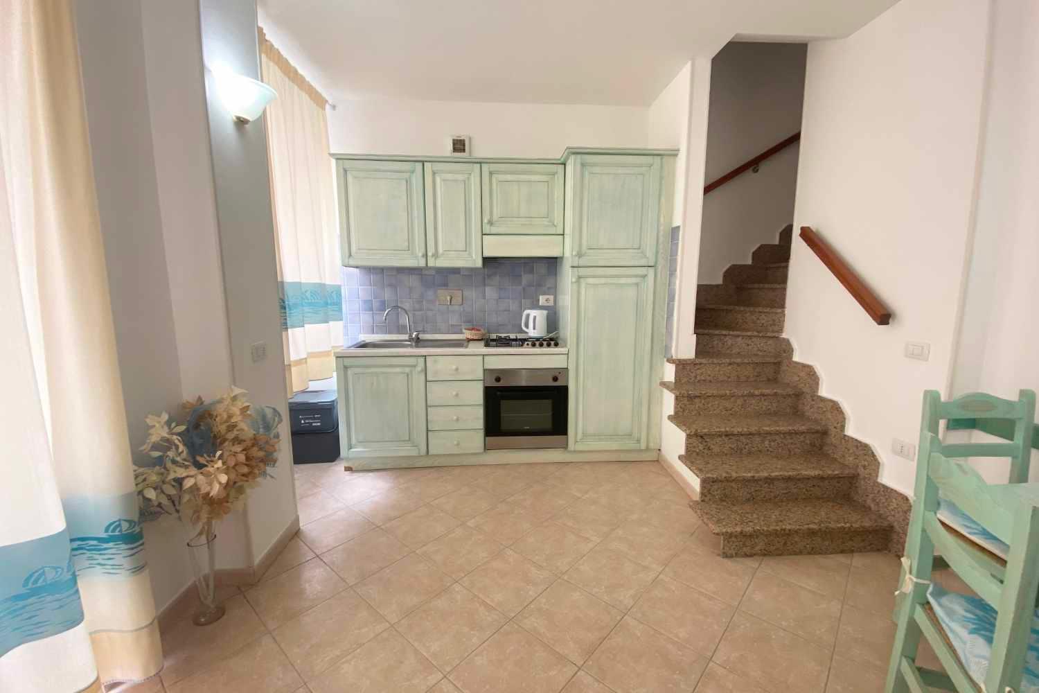 La Barchetta Apartment view 5