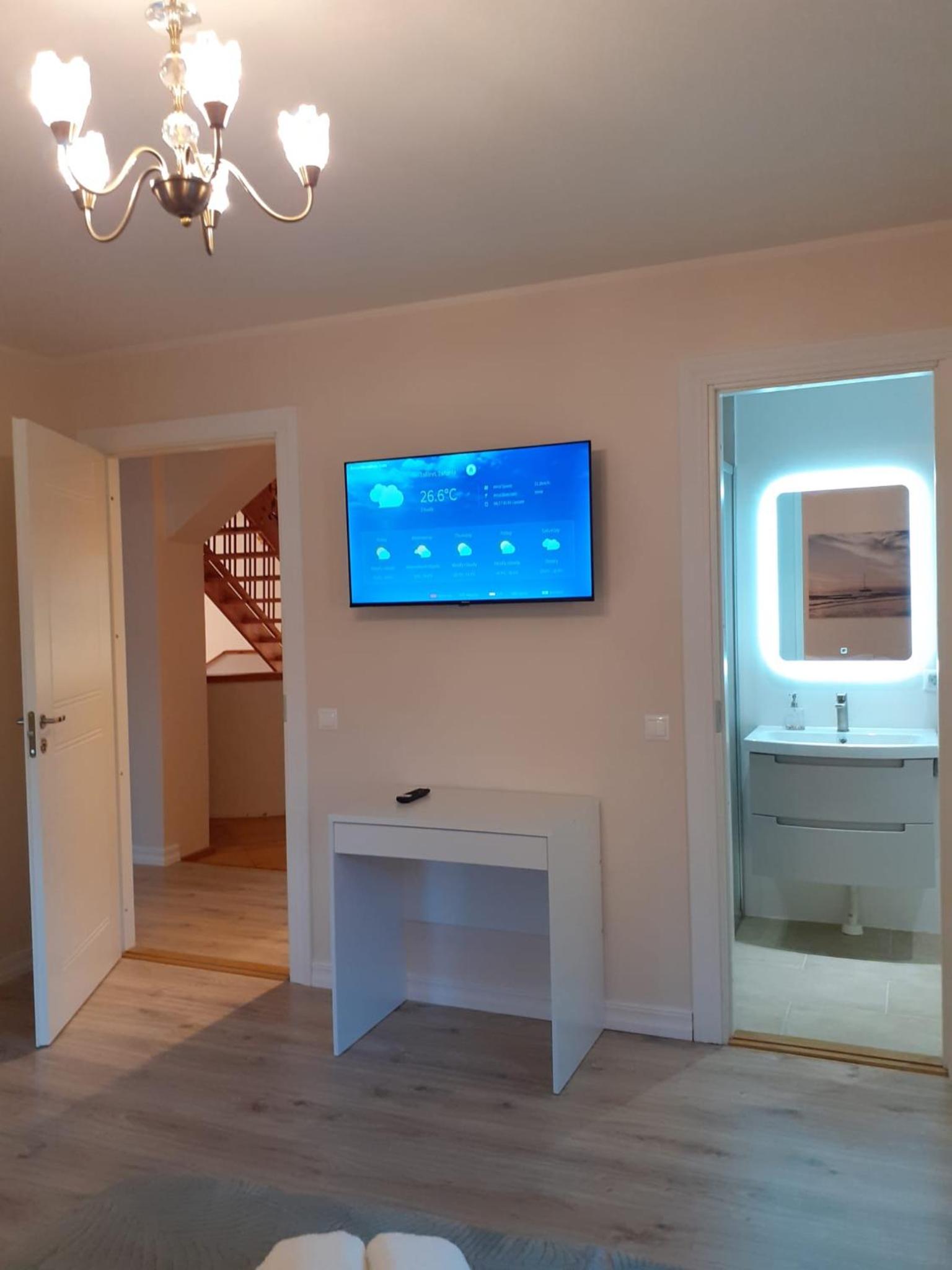 Hotel Casper B&B - Image 1