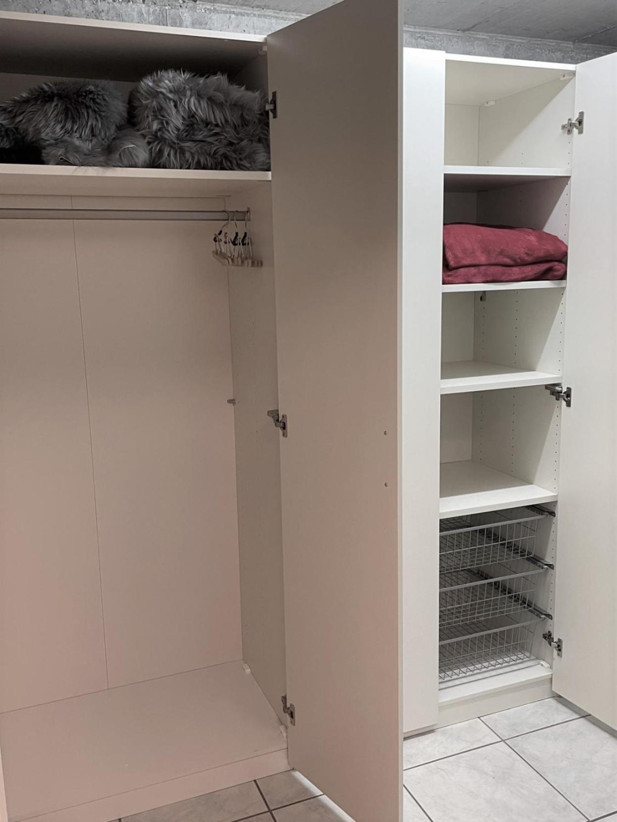 Ferienwohnung CASA URSIN Val Lumnezia
