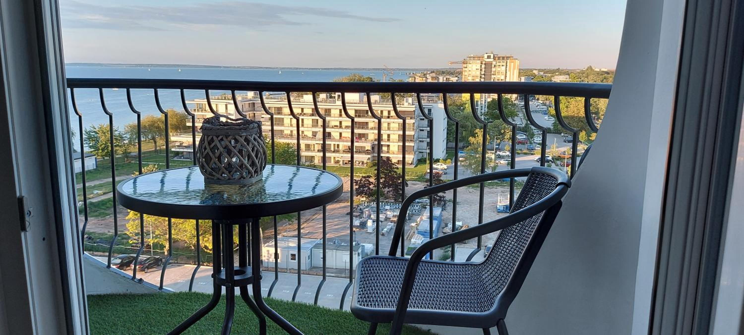 Life Apartmanok