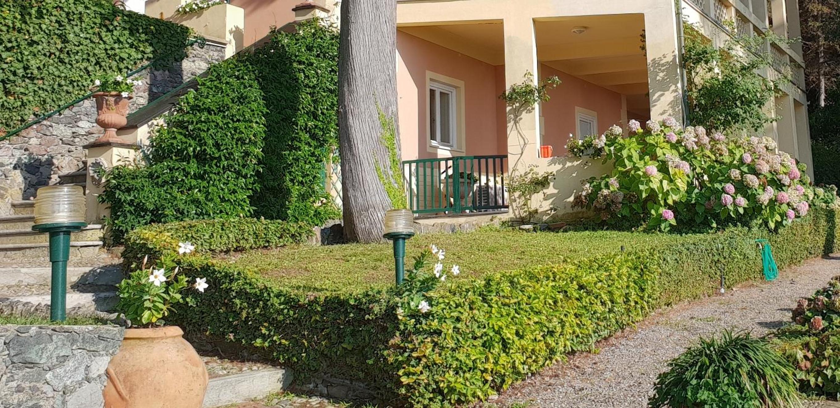 VILLA TRAMONTO