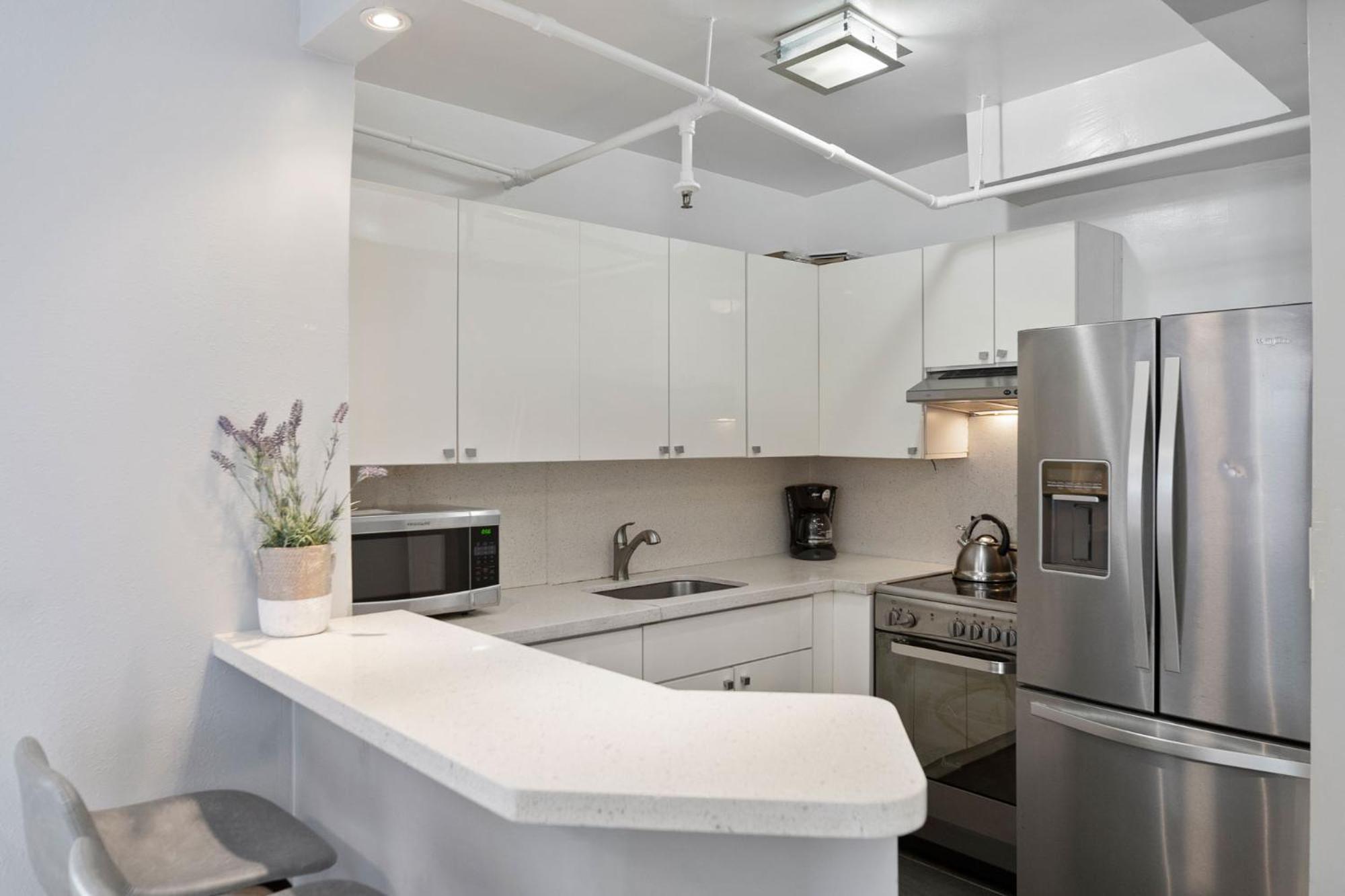 The Madison South beach Suites view 5