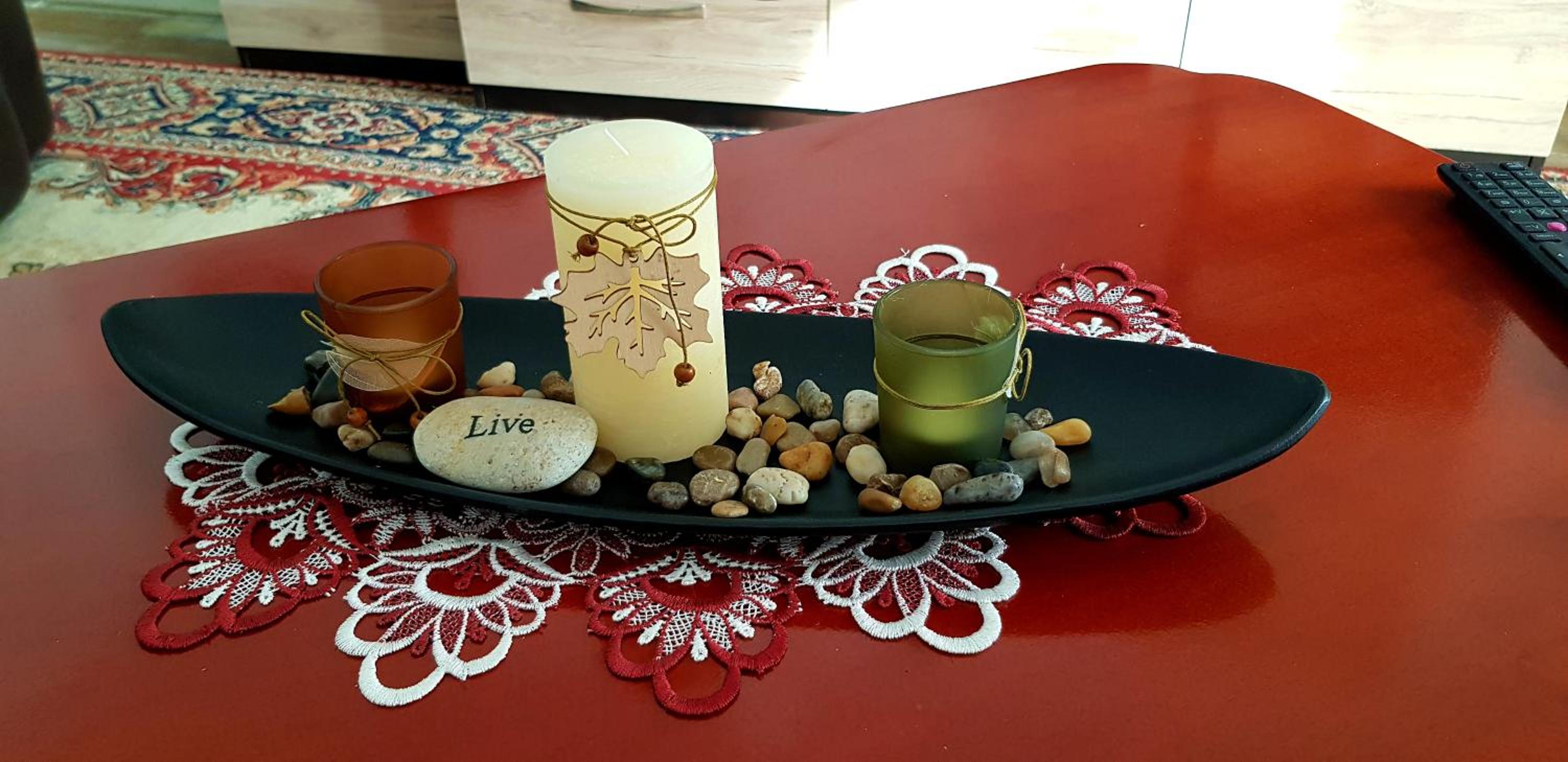 Home Flori&Vili Shkodër photo 5