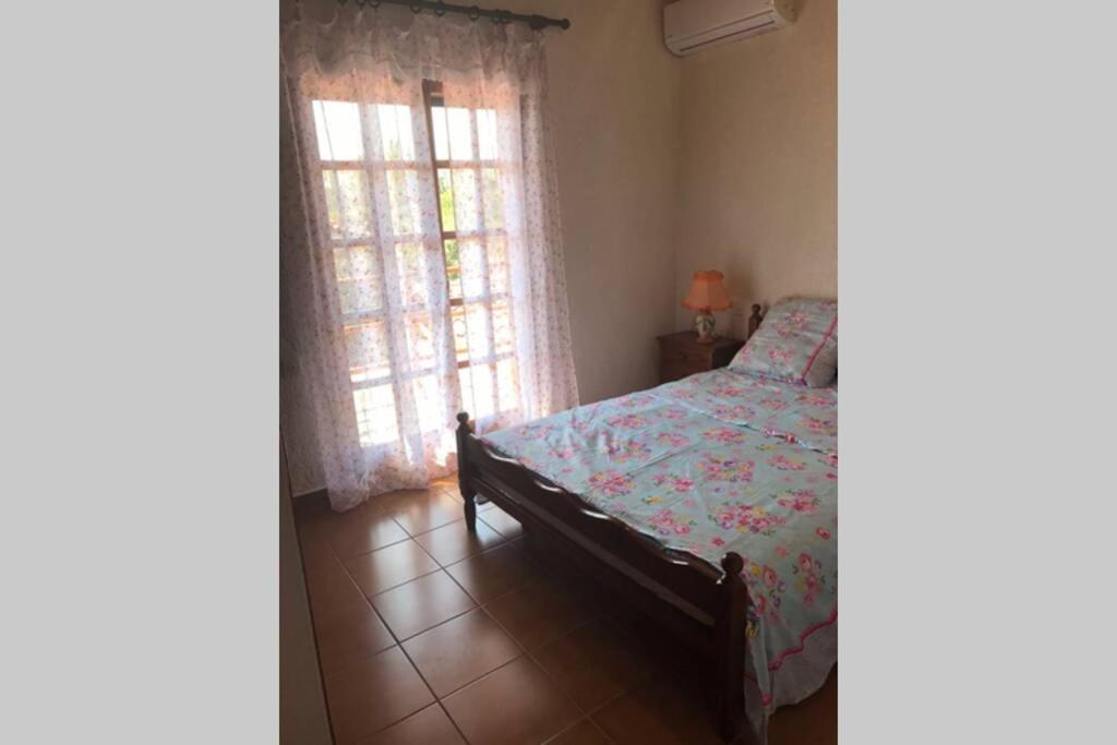 Villa to rent near the beach