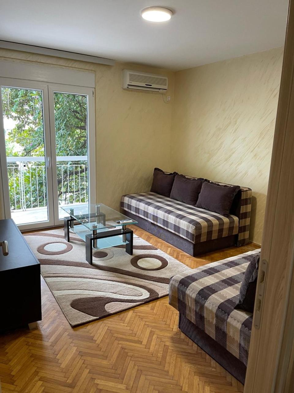 Apartman Sofija Budva view 3