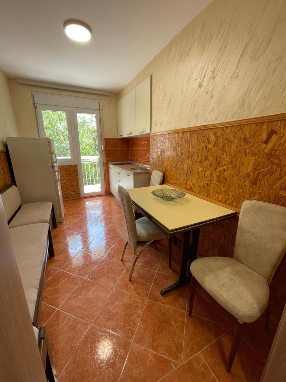 Apartman Sofija Budva view 5