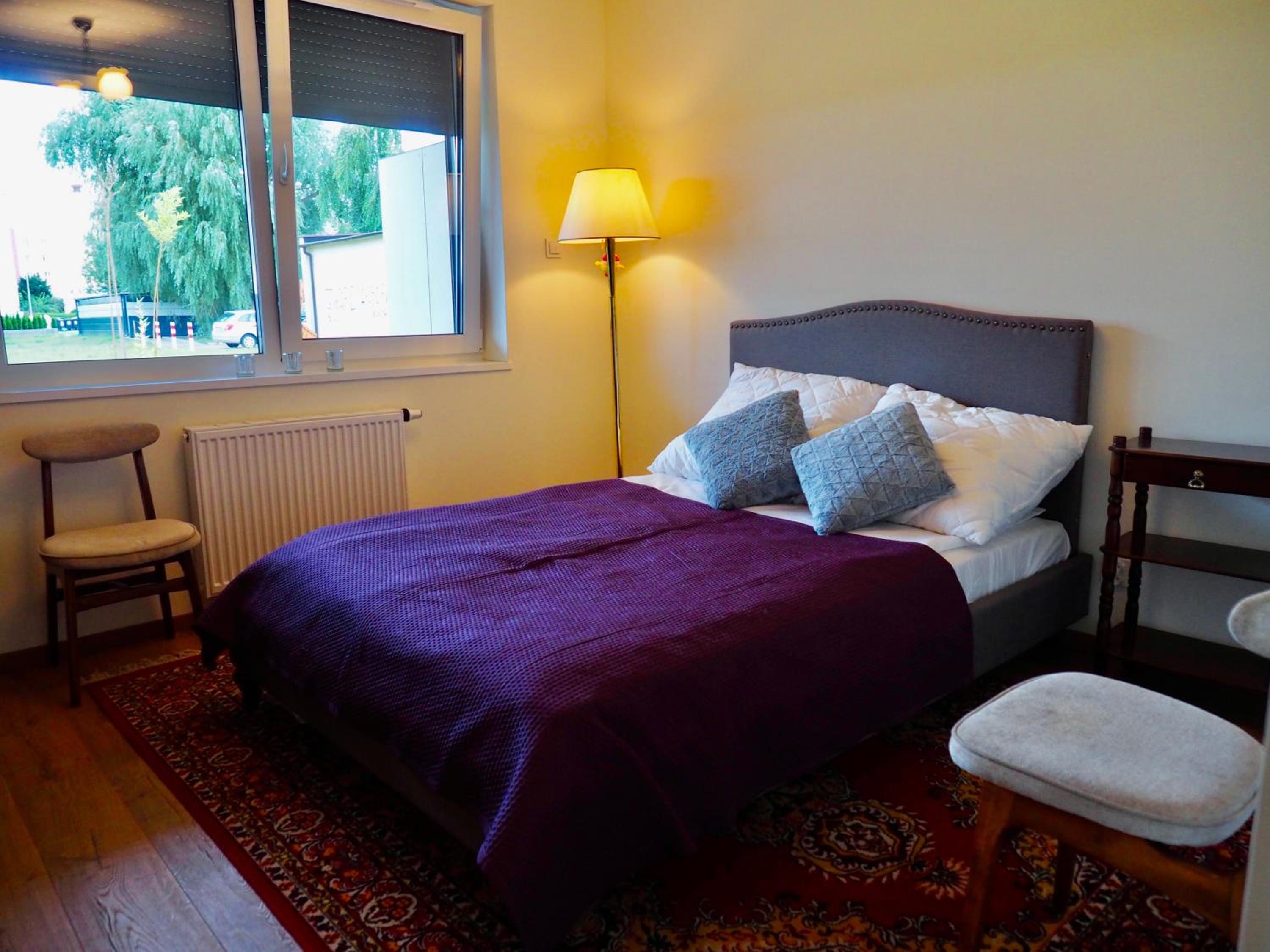 Apartament Zielony Taras view 3