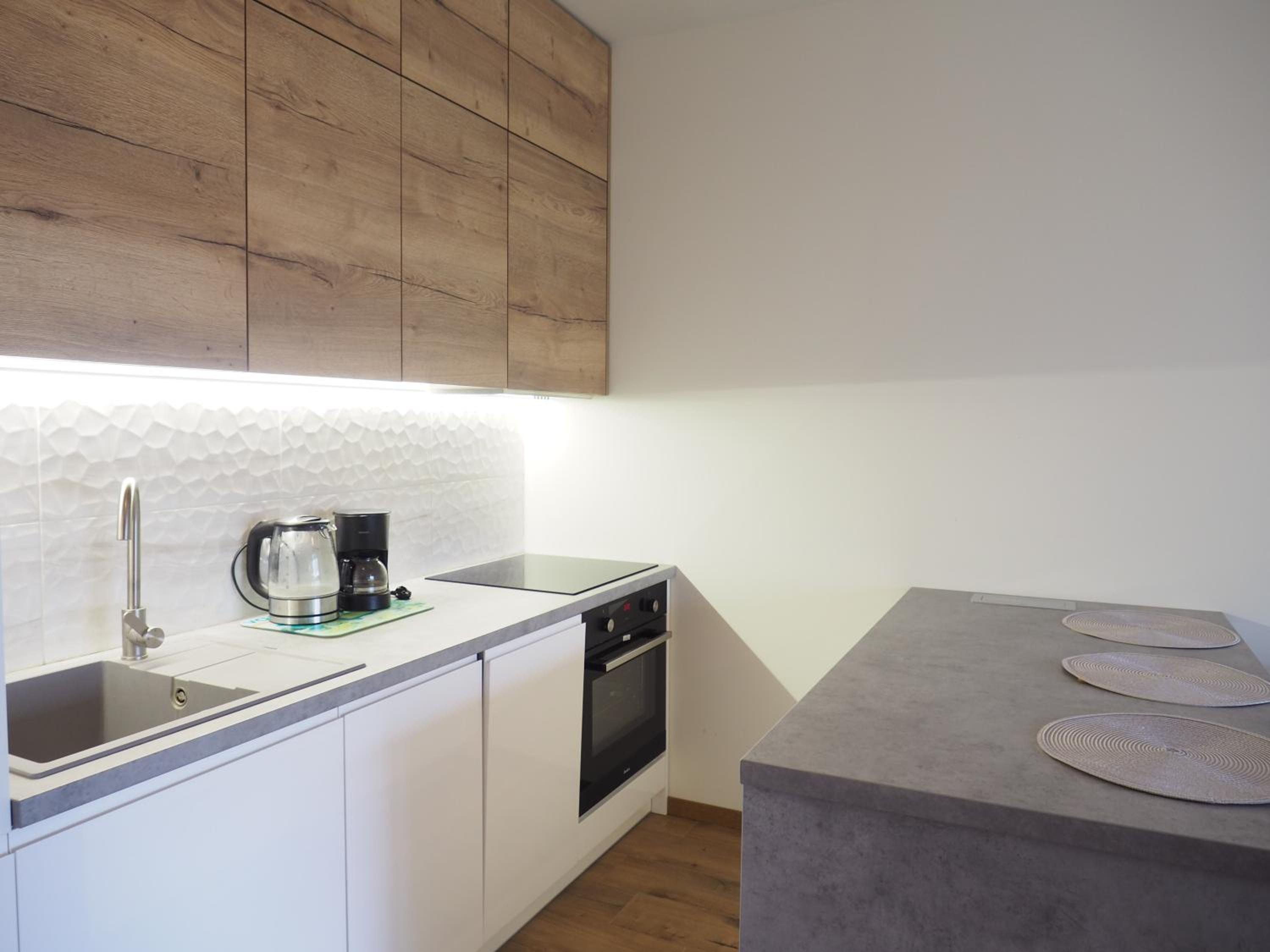 Apartament Zielony Taras view 5