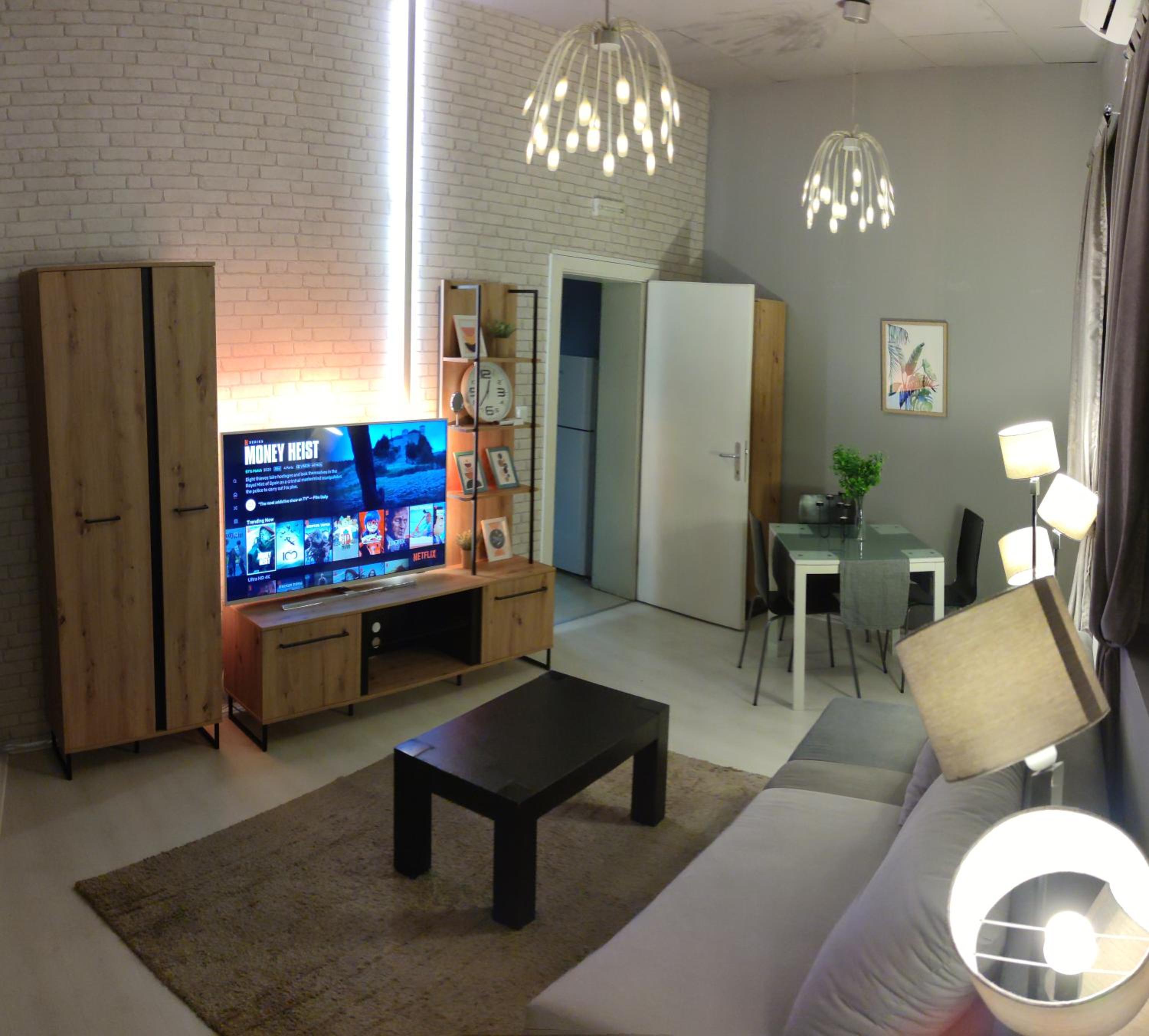 Inbox Apartments view 4