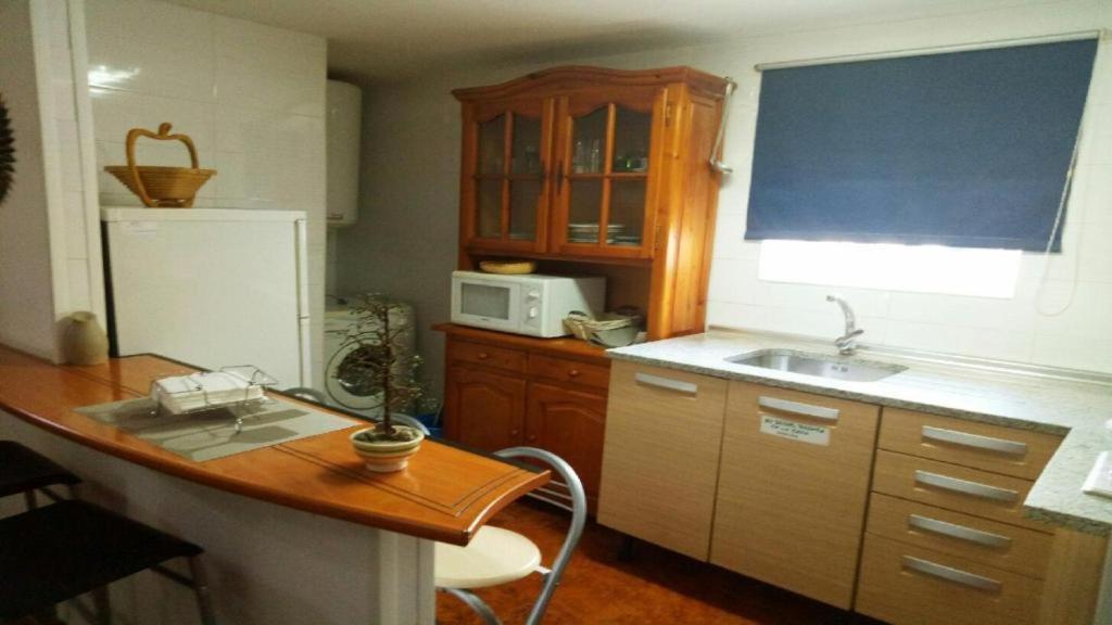 Apartamento Turístico MURALLA DE CÁCERES photo 4